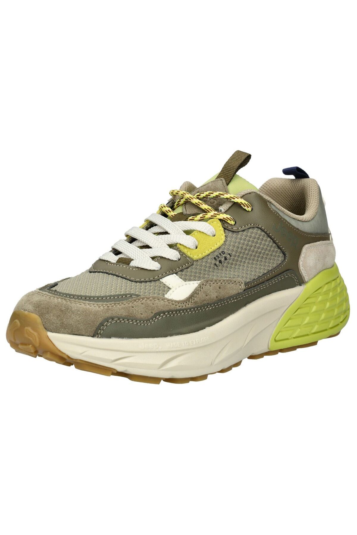 Jeep-Sneaker 1