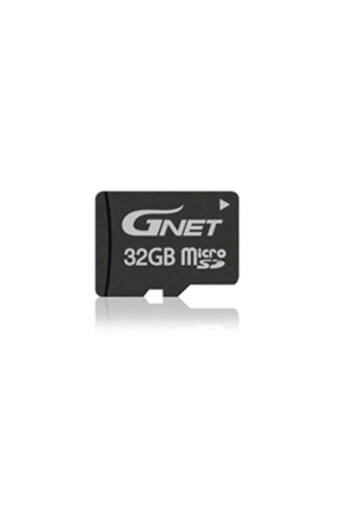 Gnet 32 Gb Mikro Sd Hafıza Kartı ve USB 2.0 Elektronik Adaptör