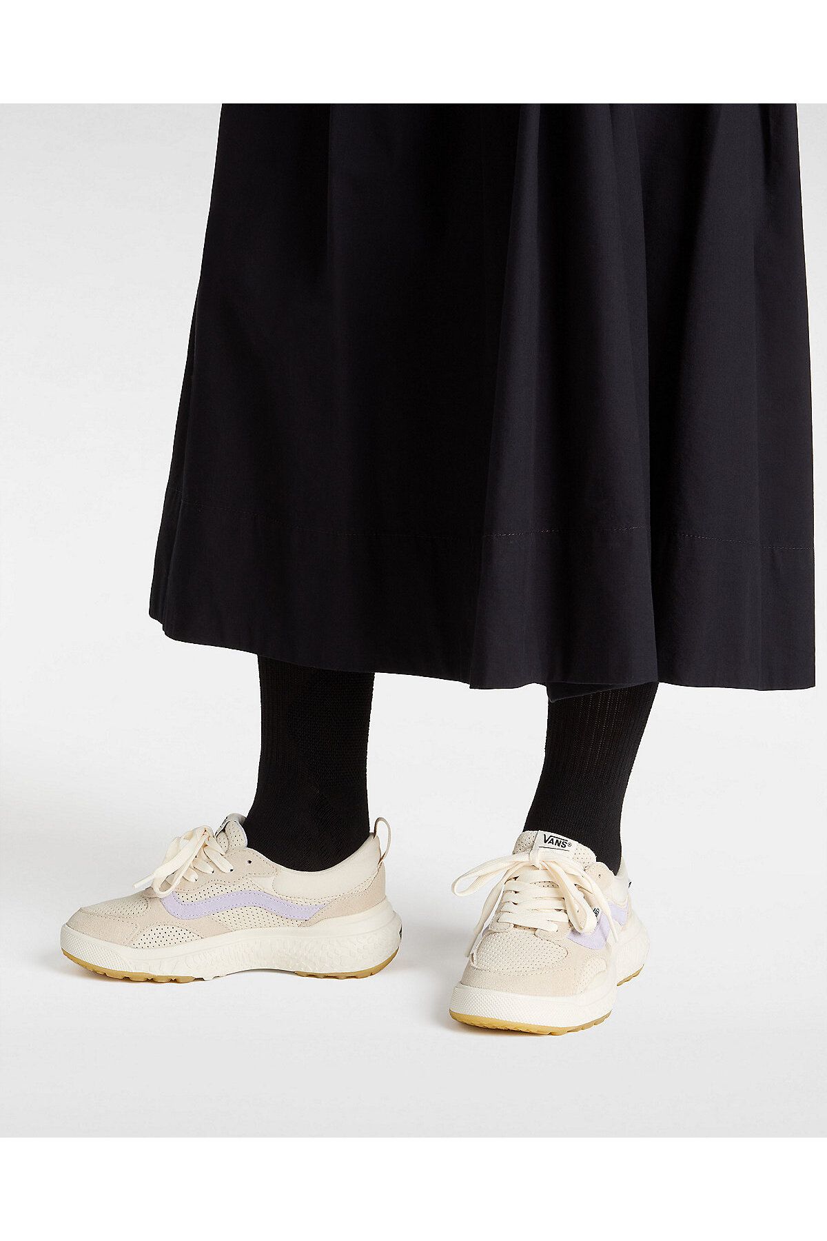 MTE UltraRange Neo VR3 Vans