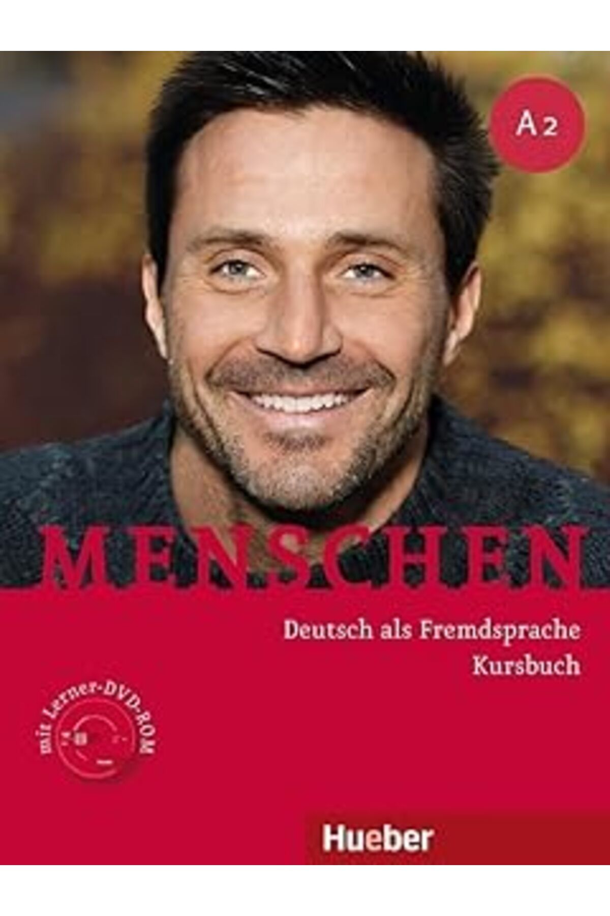 robotrend Menschen A2: Deutsch Als Fremdsprache / Kursbuch