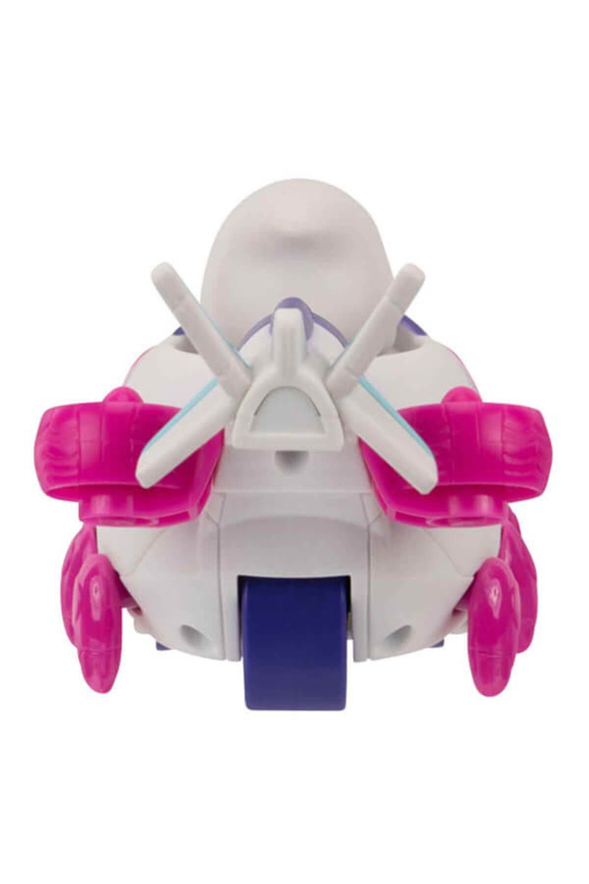 Marvel-Ghost Spider Character Vehicle Series 4