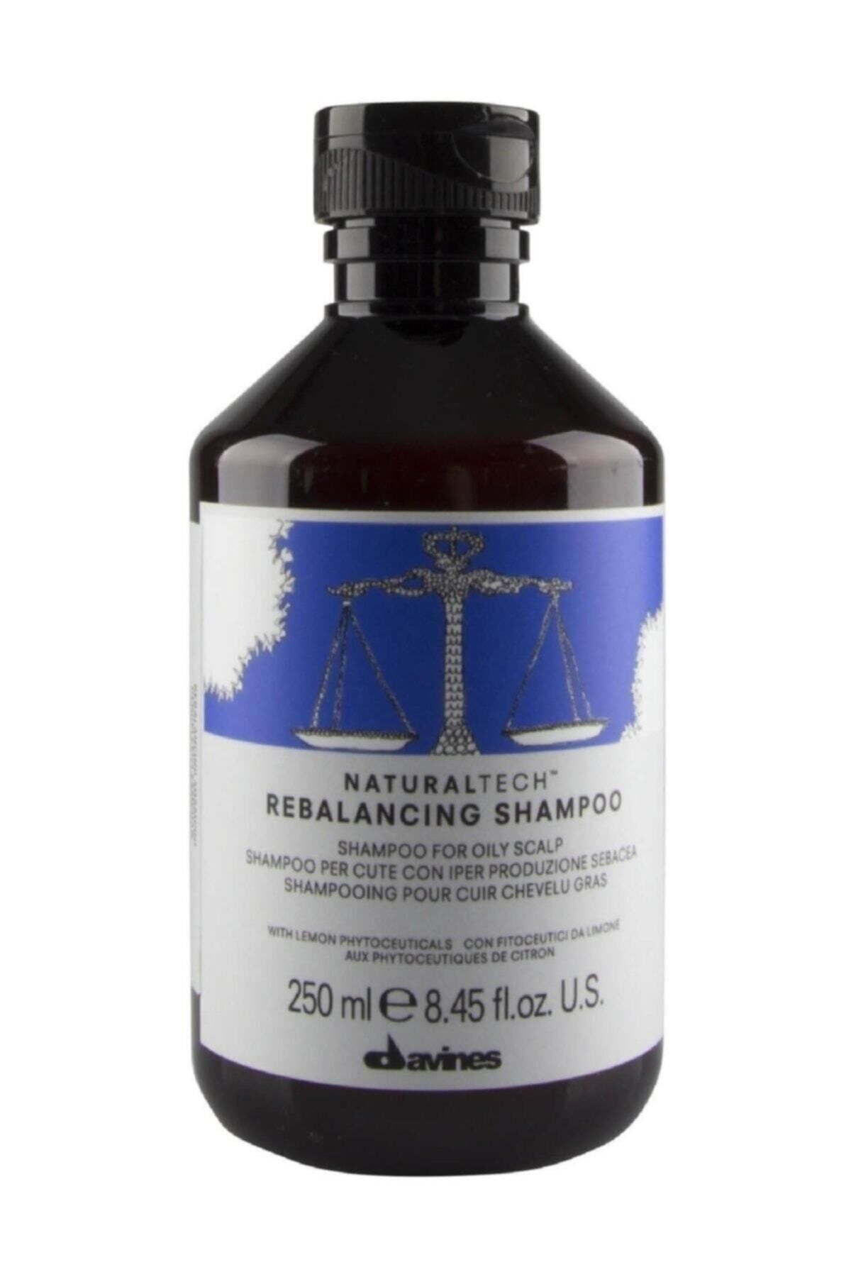 شامپو داوینز professionalluxurydavinesshampoo196