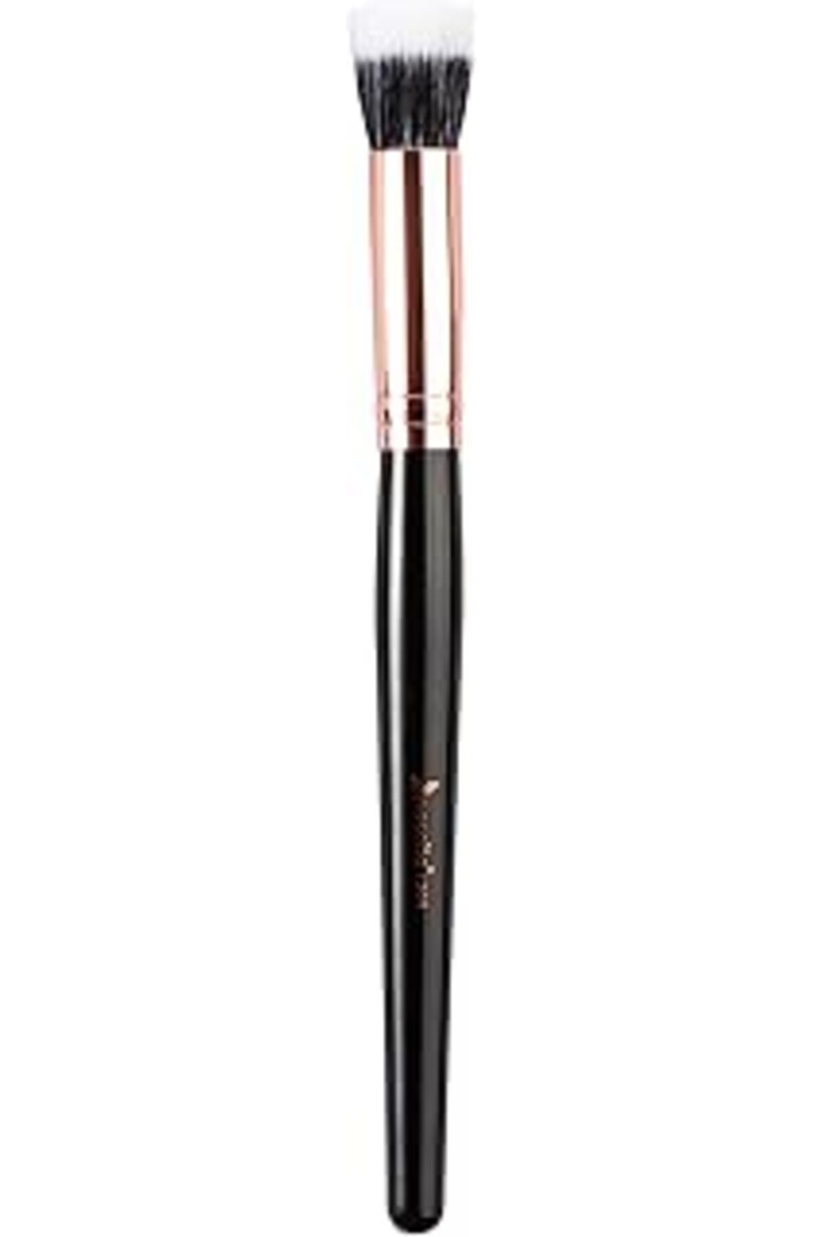 mivento Profesyonel Mini Duo-Fibre Makyaj Fırçası