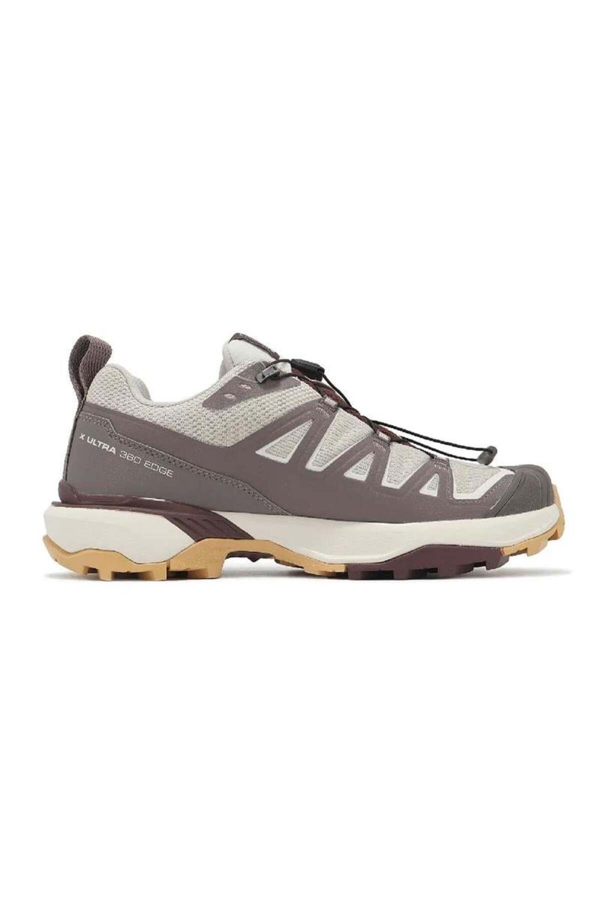 Salomon Erkek Outdoor Ayakkabı X Ultra 360 Edge Gtx