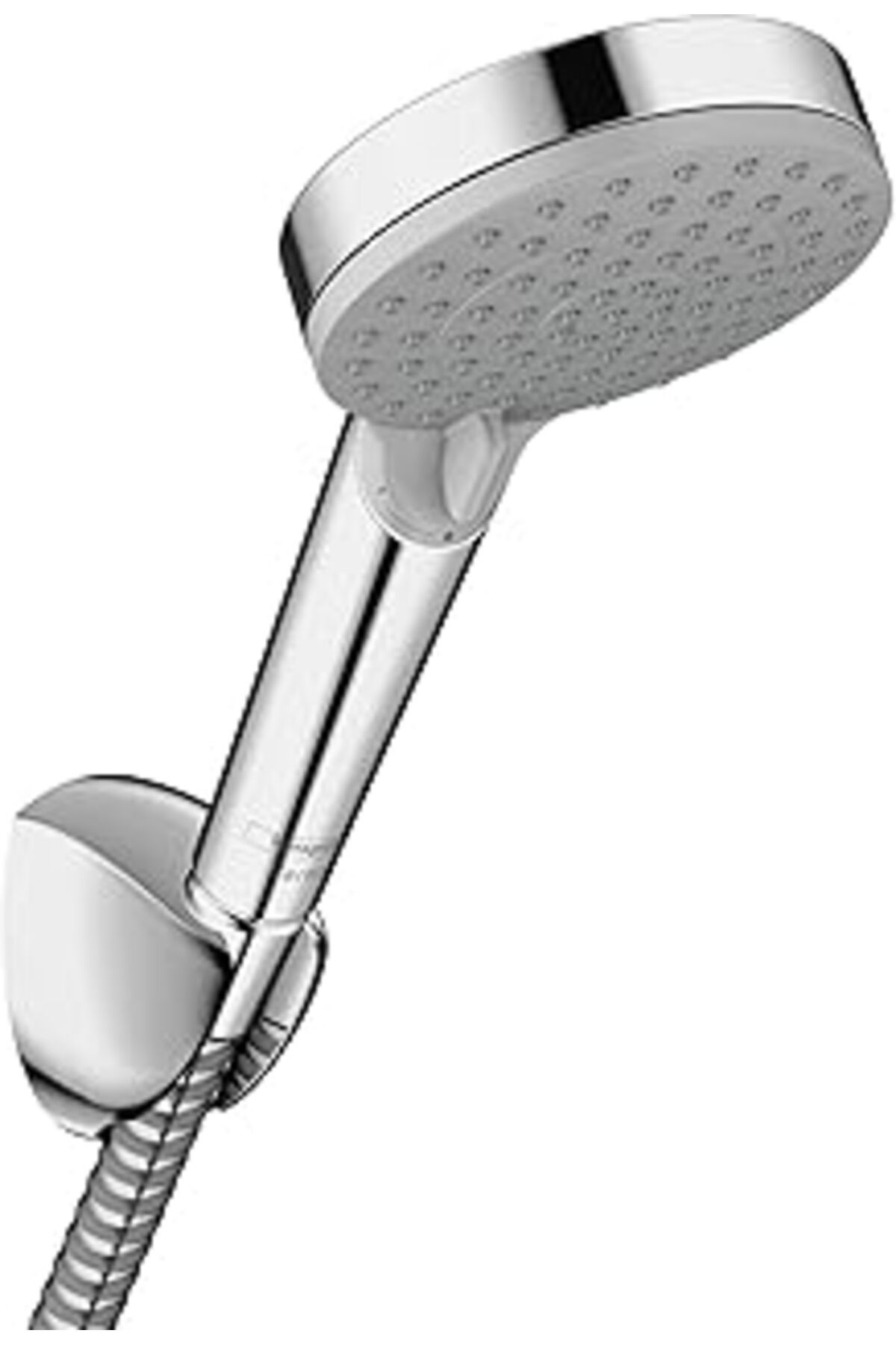 Pazarcan Hansgrohe Duş Seti Vernis Blend, Hortumlu Ve Tutuculu Duş Başlığı, 2 Püskürtme Türüne Sahip El Duşu