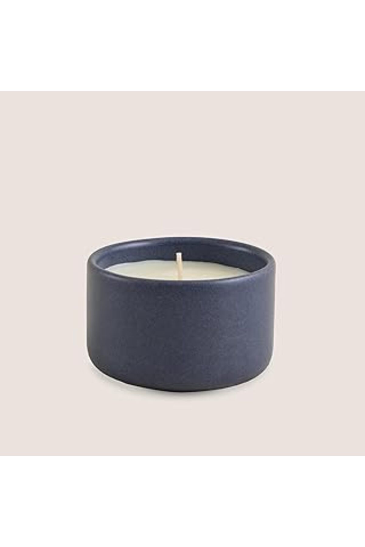 NETWORK ART Chakra Handmade Kasede Kokulu Mum Deep Blue