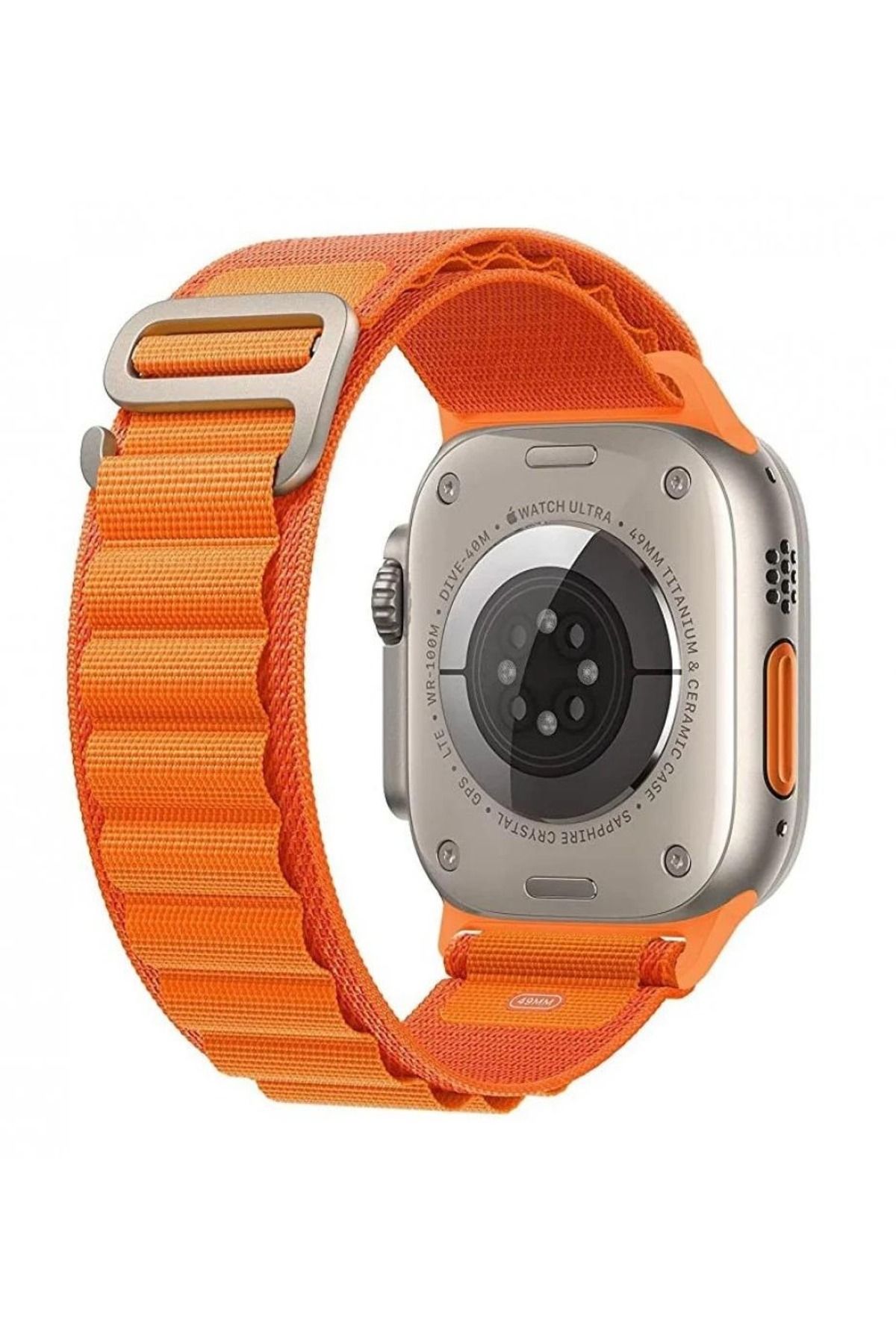 Bastec-Bastek Ultra 8 Smart Watch 5