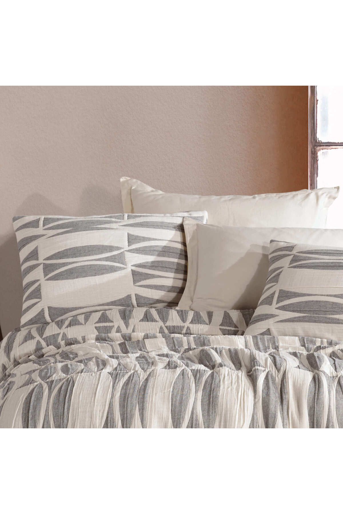 ZEBRA CASA-Dionis Single Bedspread Set 5