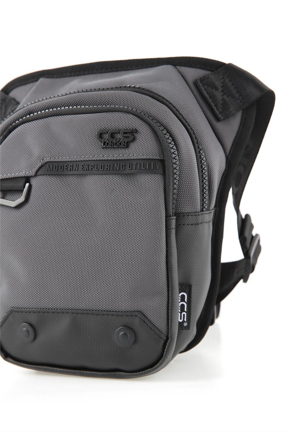 CCS 31257 Bel Bacak Çantası