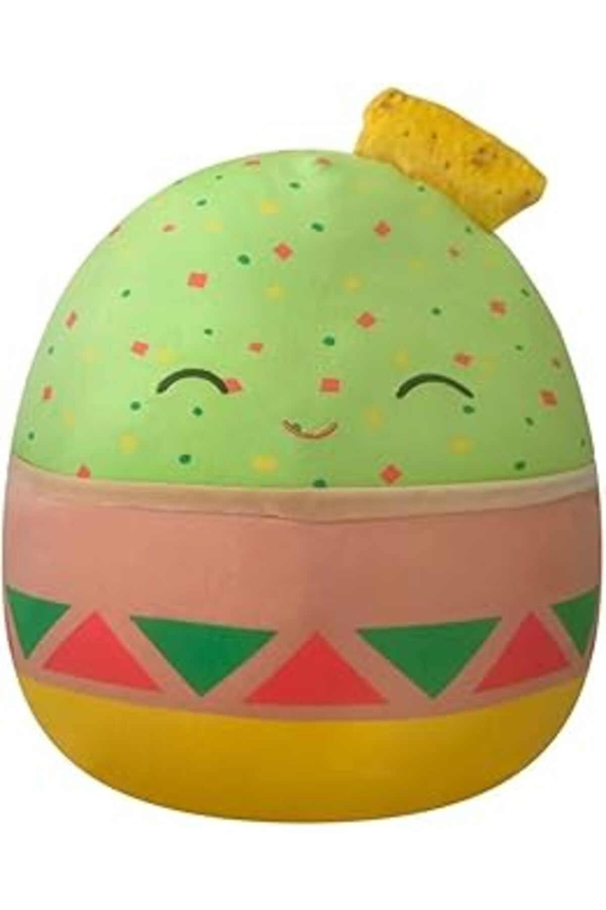 ebadi Squishmallows Guacamole Gideon 36 Cm