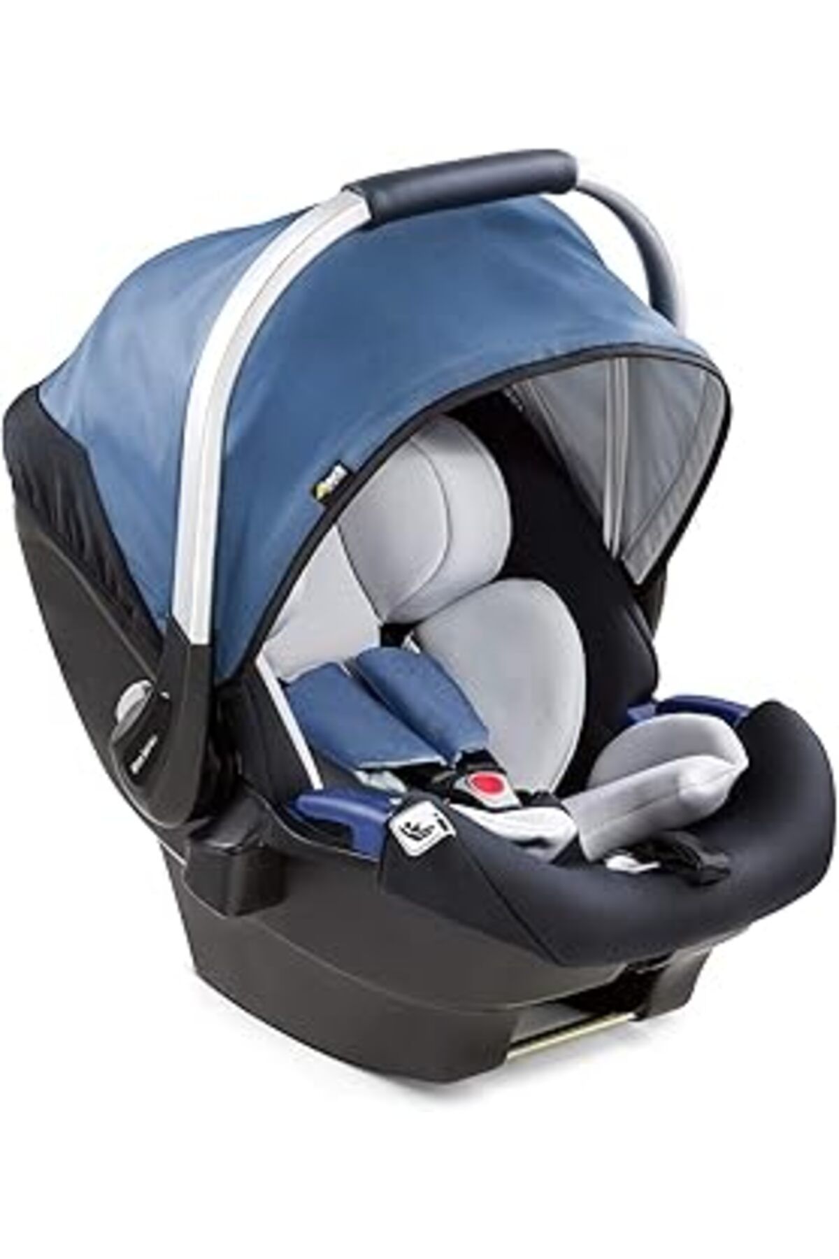 nazeninstoğu Hauck I-Pro Baby Universal I-Size Ana Kucağı Denim