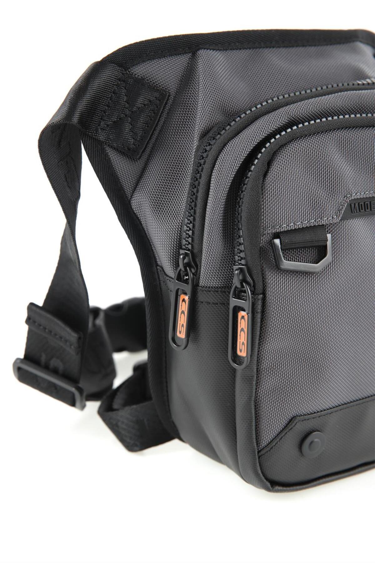 CCS 31257 Bel Bacak Çantası