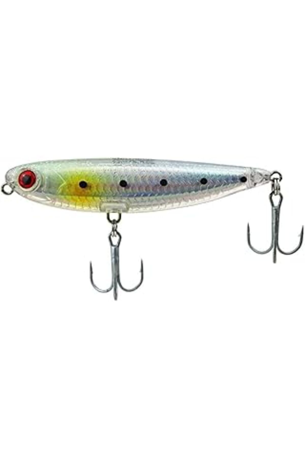 Pazarcan Sea Horse Dp Skimmer 85 S 18Gr Lazer Sardine