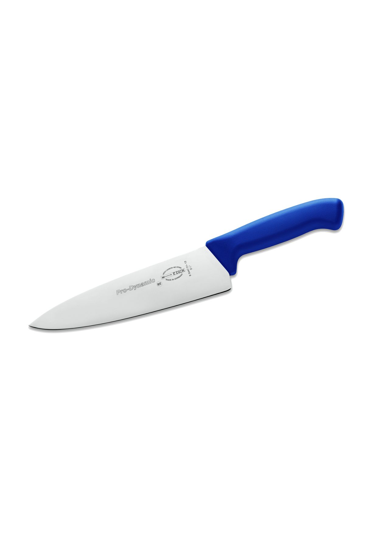 OEM F.Dıck 8 5447 21 ProDynamic Şef Bıçağı 21 cm