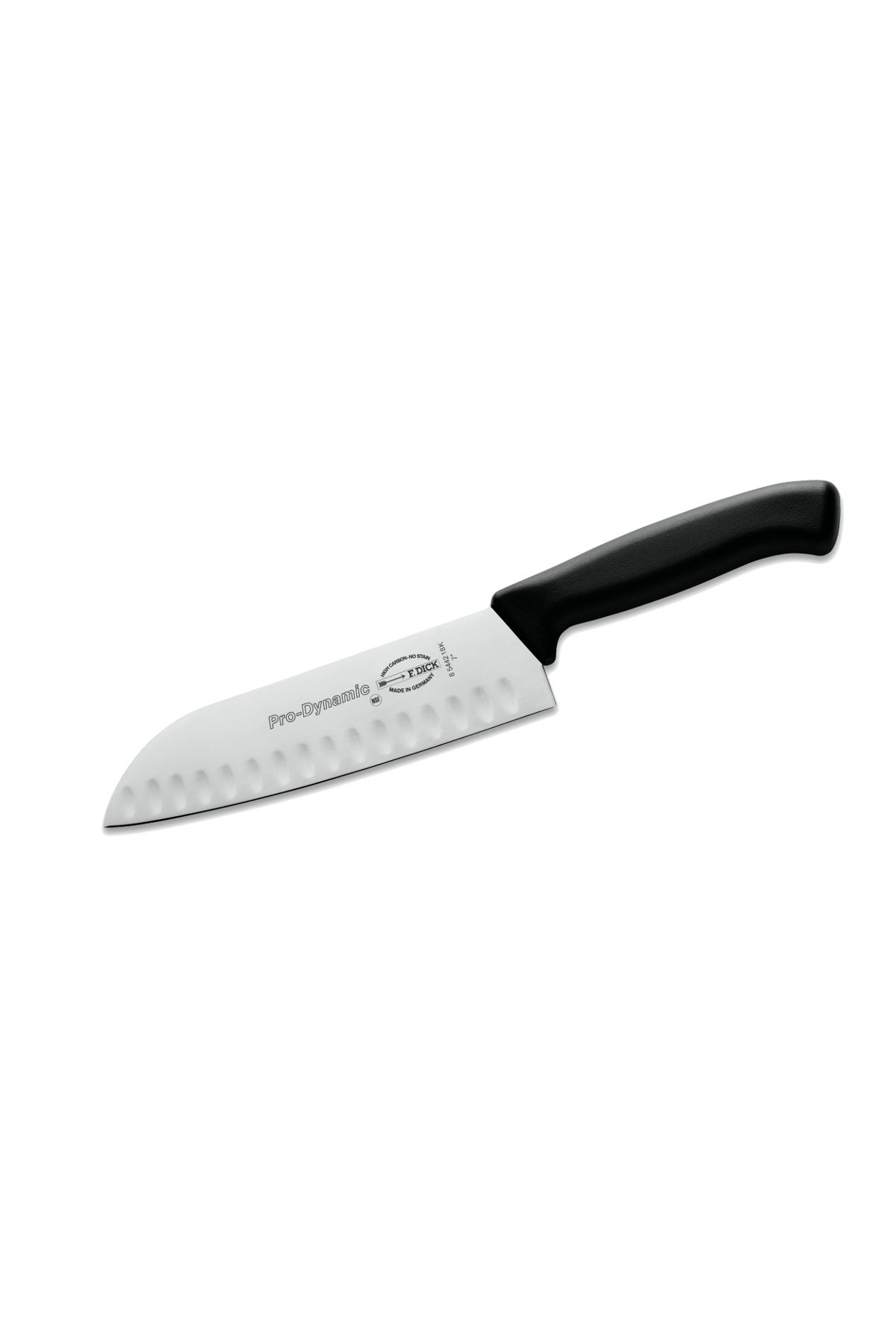 OEM F.Dıck 8 5442 18K Santoku Şef Bıçağı 18 cm