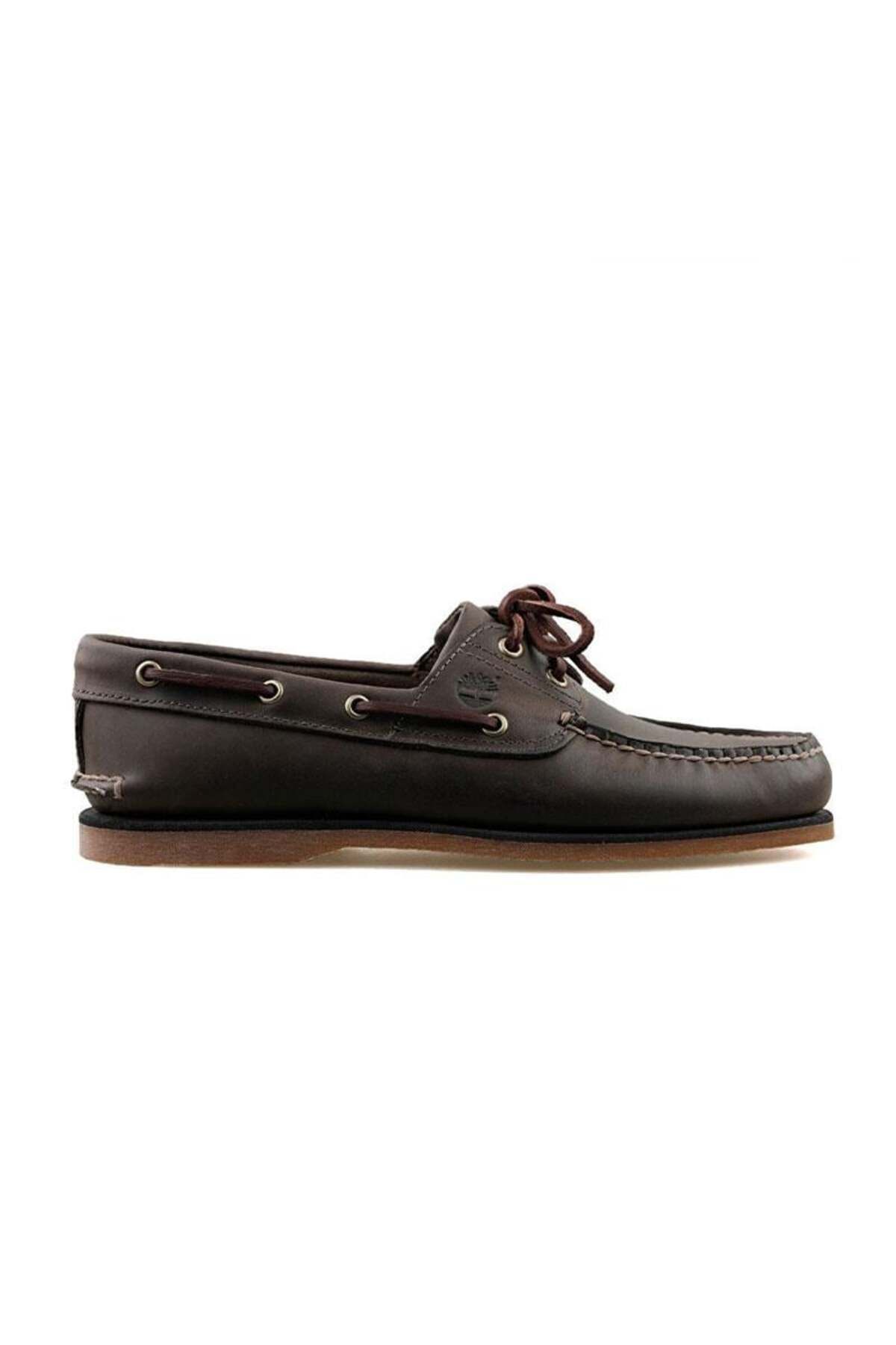 Classic Boat Erkek Günlük Ayakkabı TB0A2GEREL71