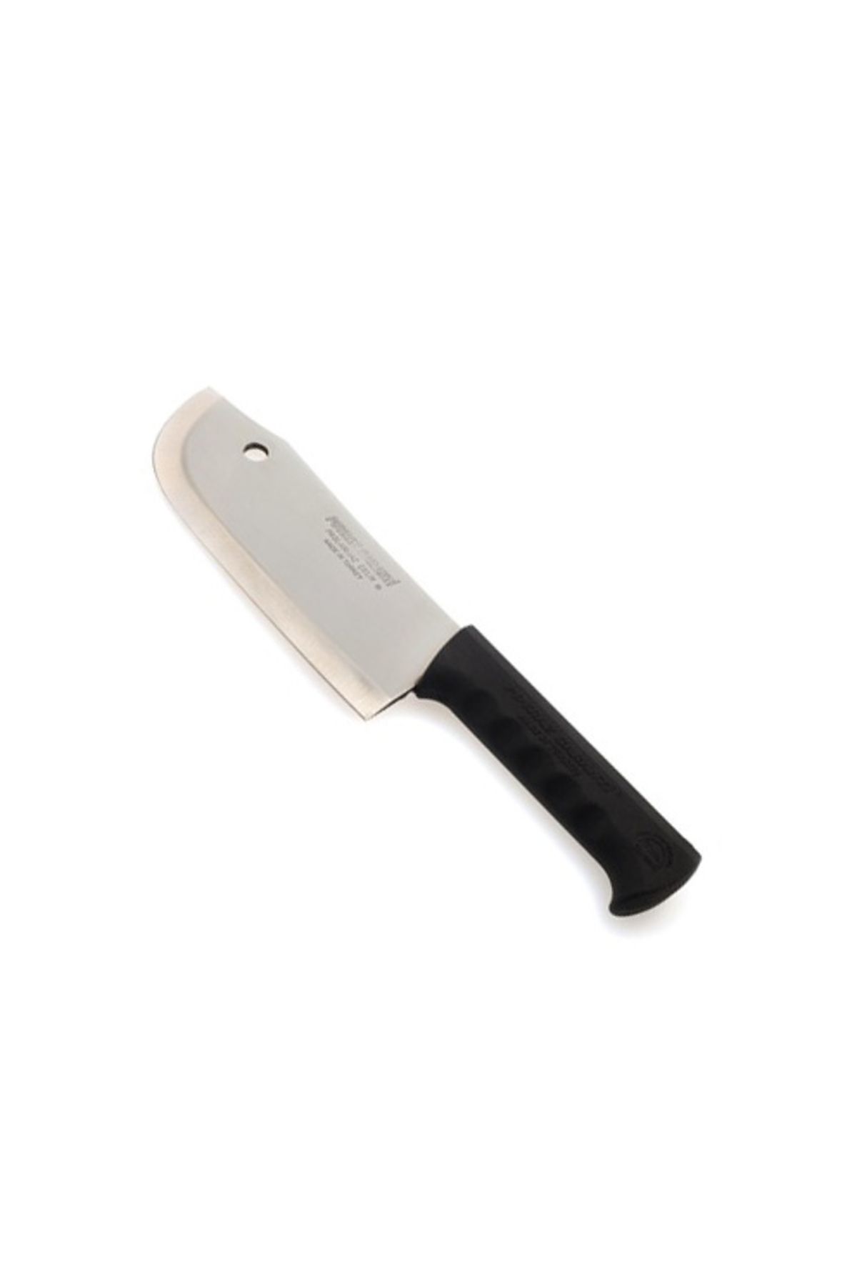 OEM Poyraz Bursa Oval Kuzu Satır No:3, 22 cm - Plastik Sap