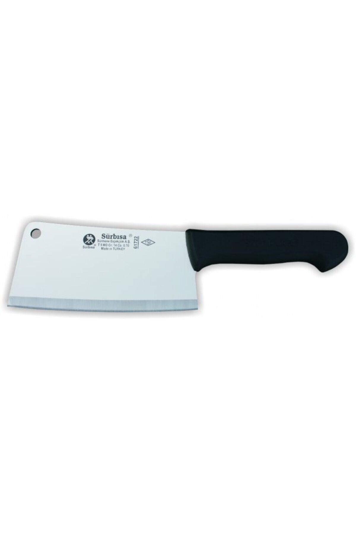 OEM - Sürmene No:2 Doğrama Satırı 20 cm