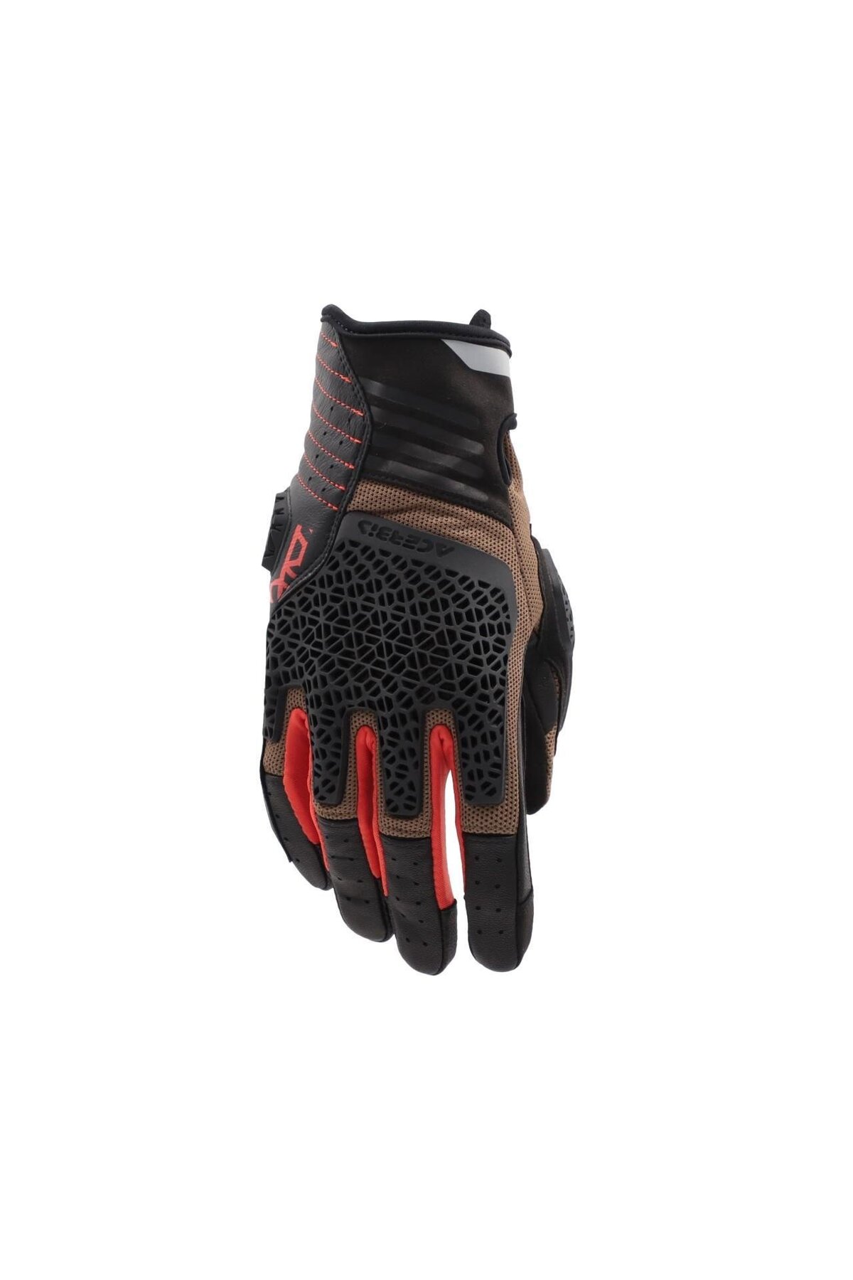 Acerbis Ce Crossover Eldiven Kahverengi Turuncu - Fiyatı, Yorumları