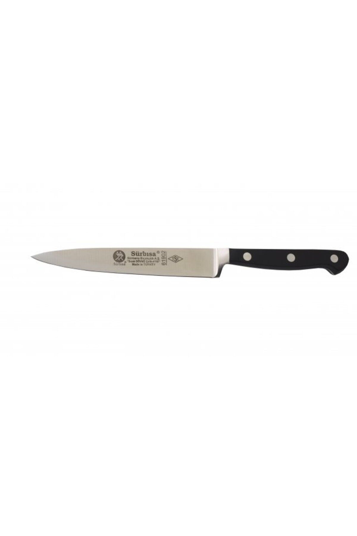 OEM 61902 - Sürmene Sebze Bıçağı 15cm