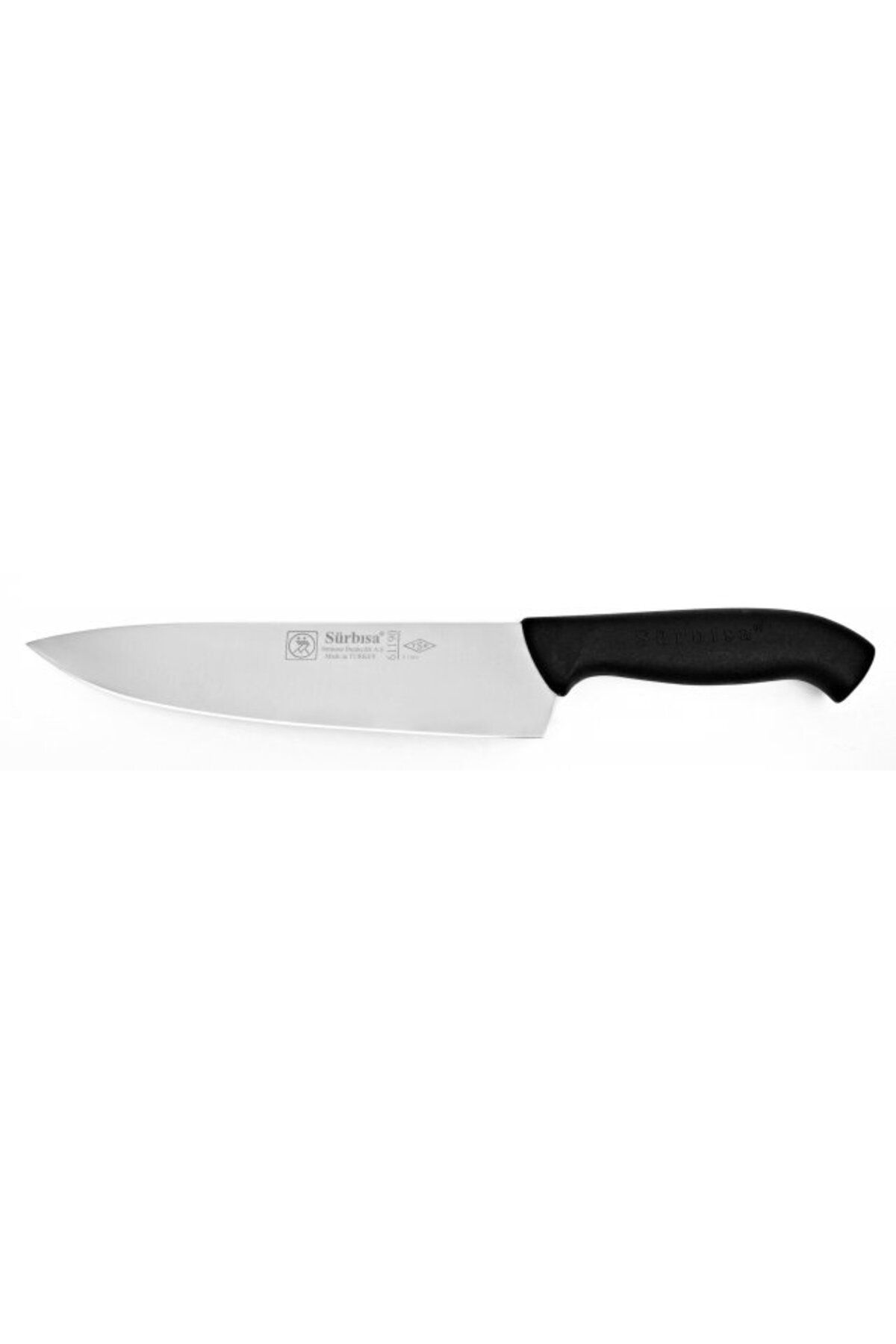 OEM Sürmene Şef Bıçağı 22 cm
