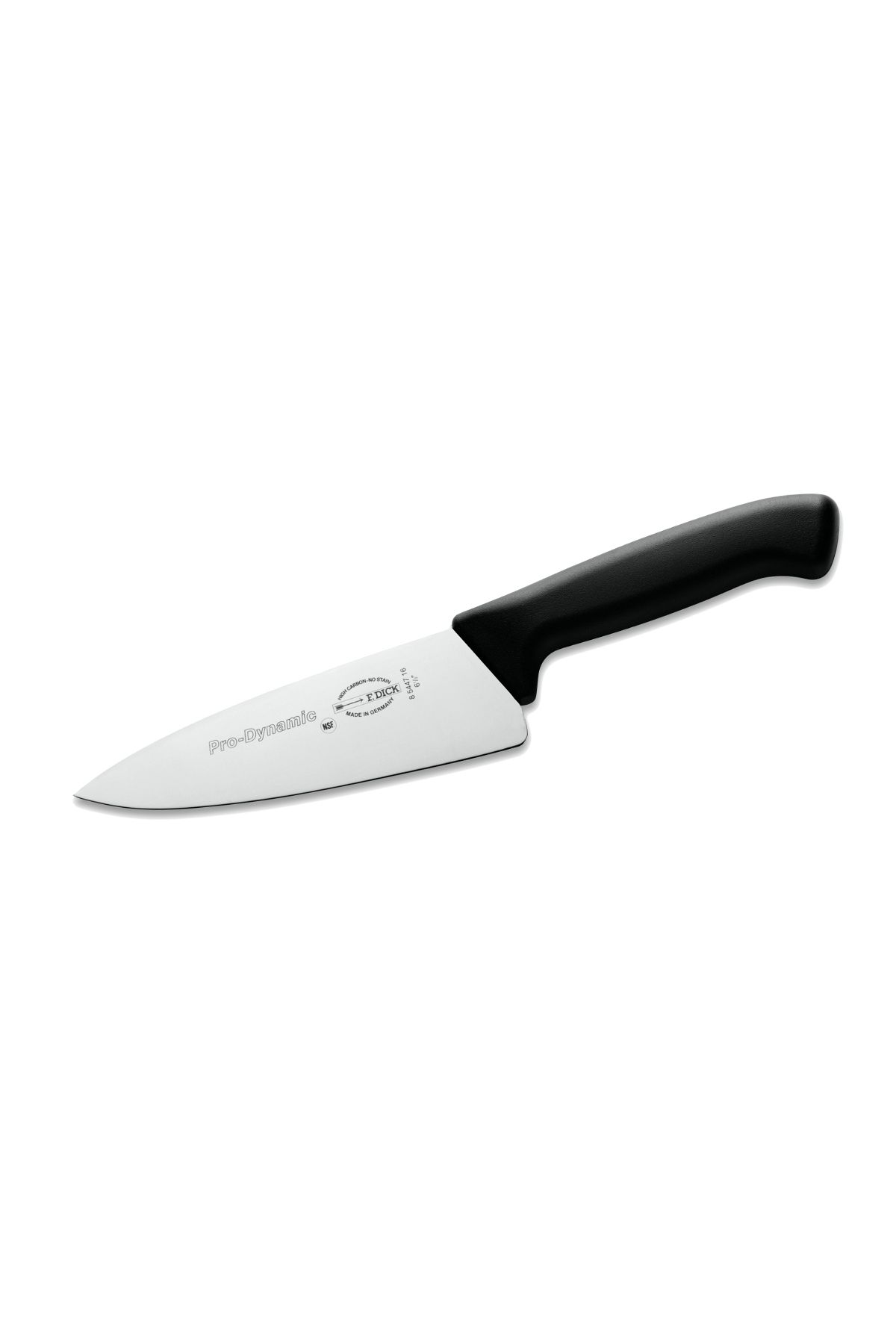 OEM F.Dıck 8 5447 16 ProDynamic Şef Bıçağı 16 cm