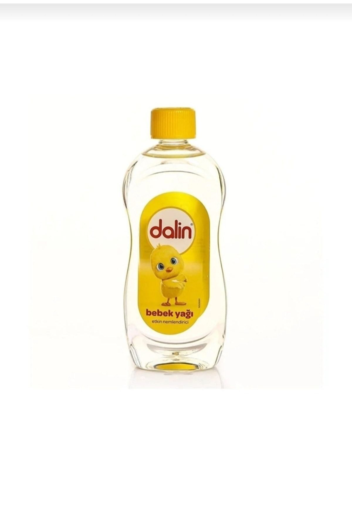 Dalin BEBE YAĞI 500 ML 2 ADET fotoğrafı 2 (önizleme)