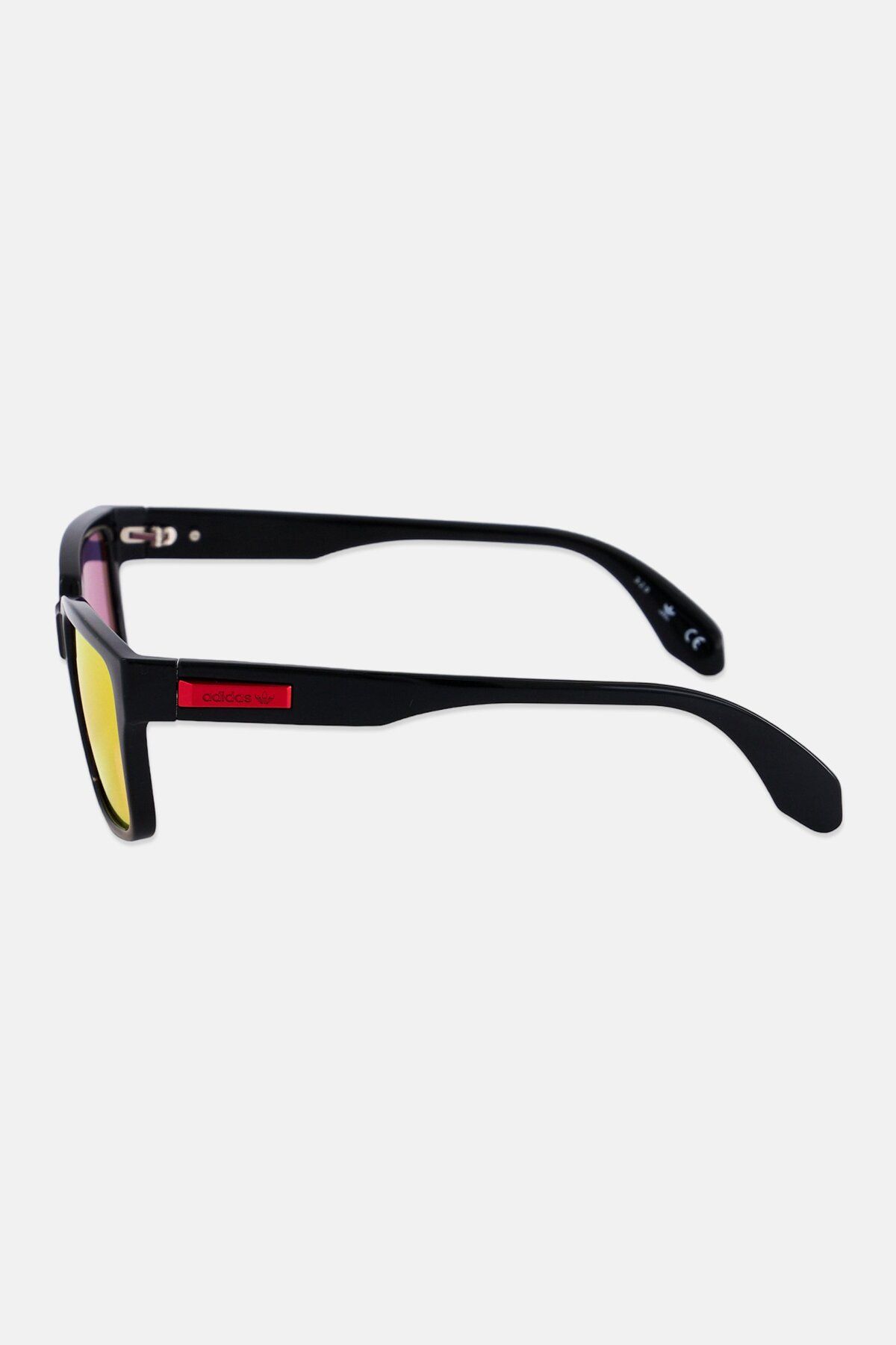 adidas-Men OR0013  Sport Sunglass, Black 4