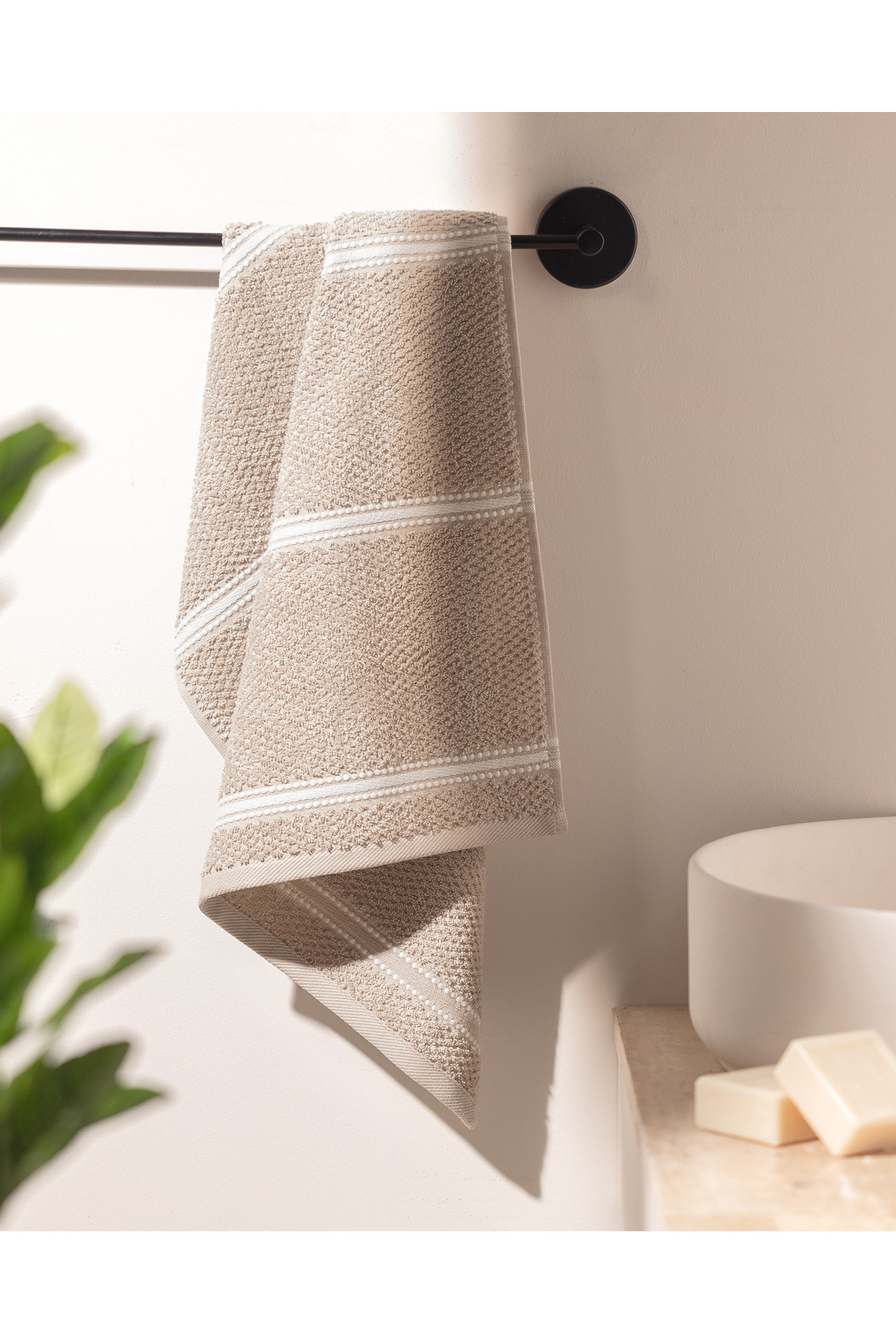 Sidonie Face Towel