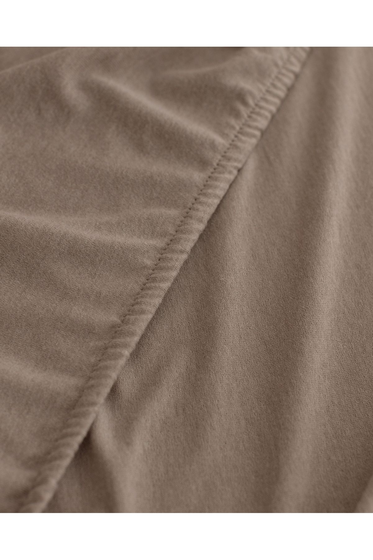 Madame Coco-Bobigny Supersoft Double Comforter Set - Light Gray 5