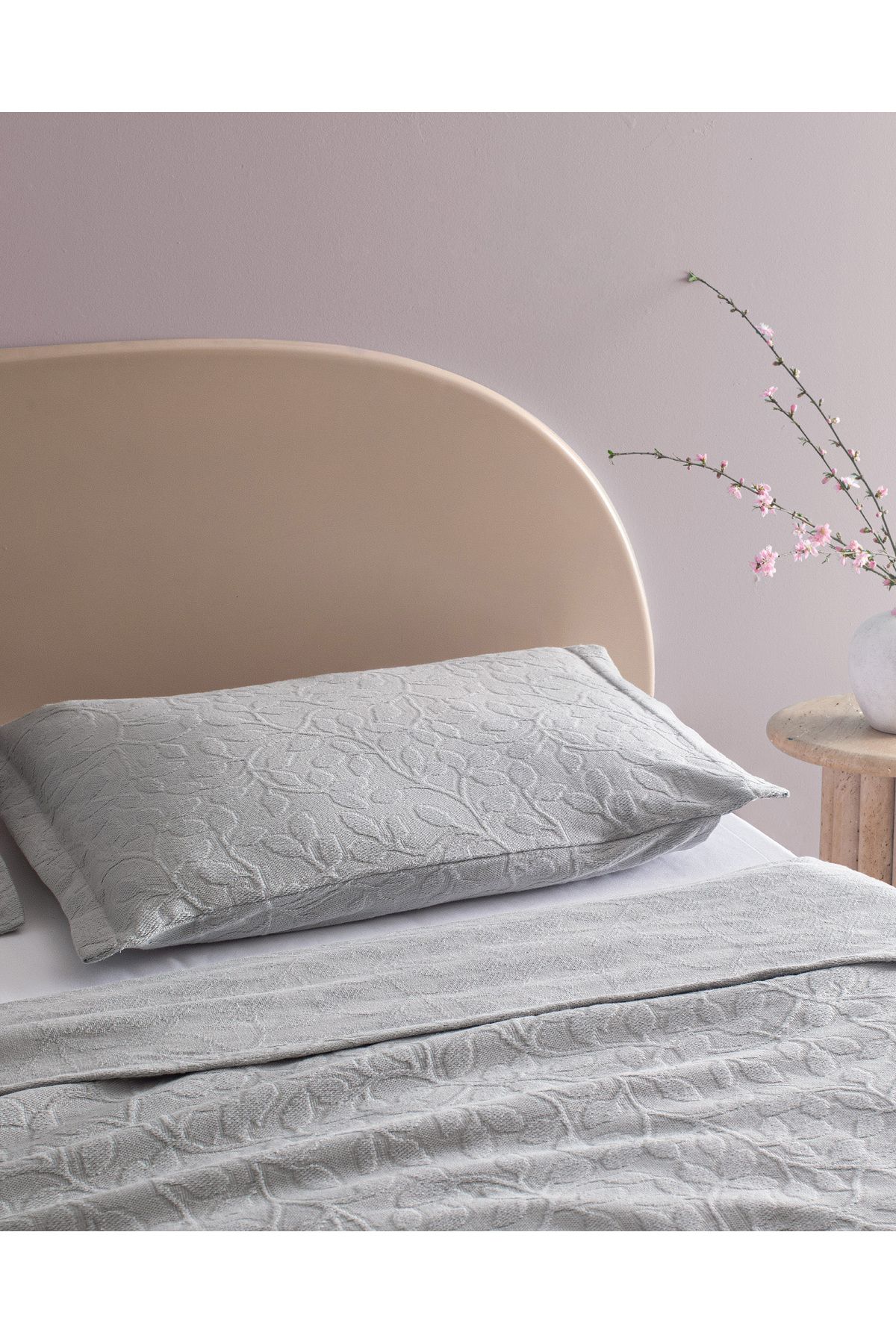 Madame Coco-Chantal Double Bedspread Set 3