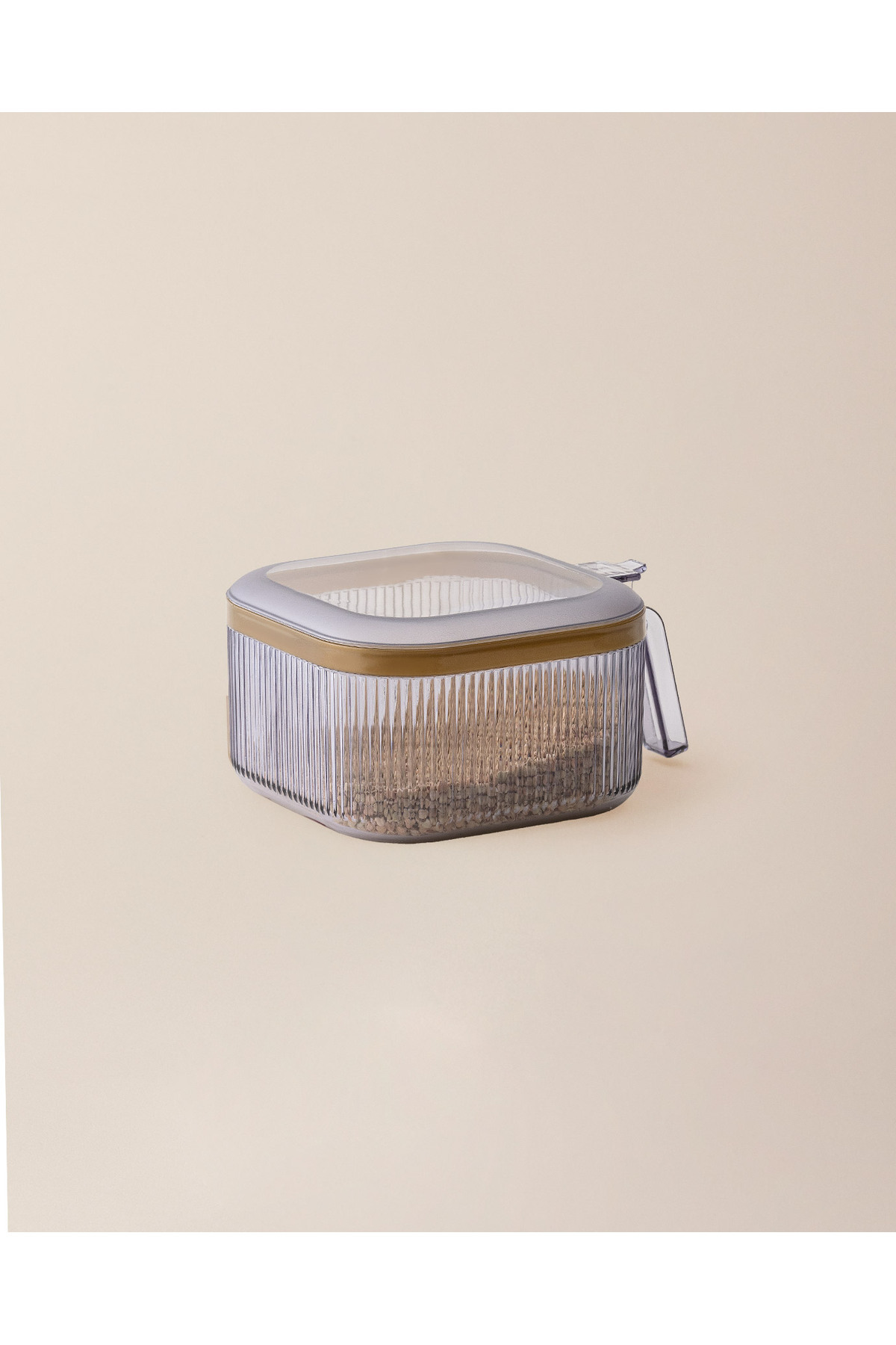 Madame Coco-Nova Storage Container & Seasoning Food Container 1100 ml 3