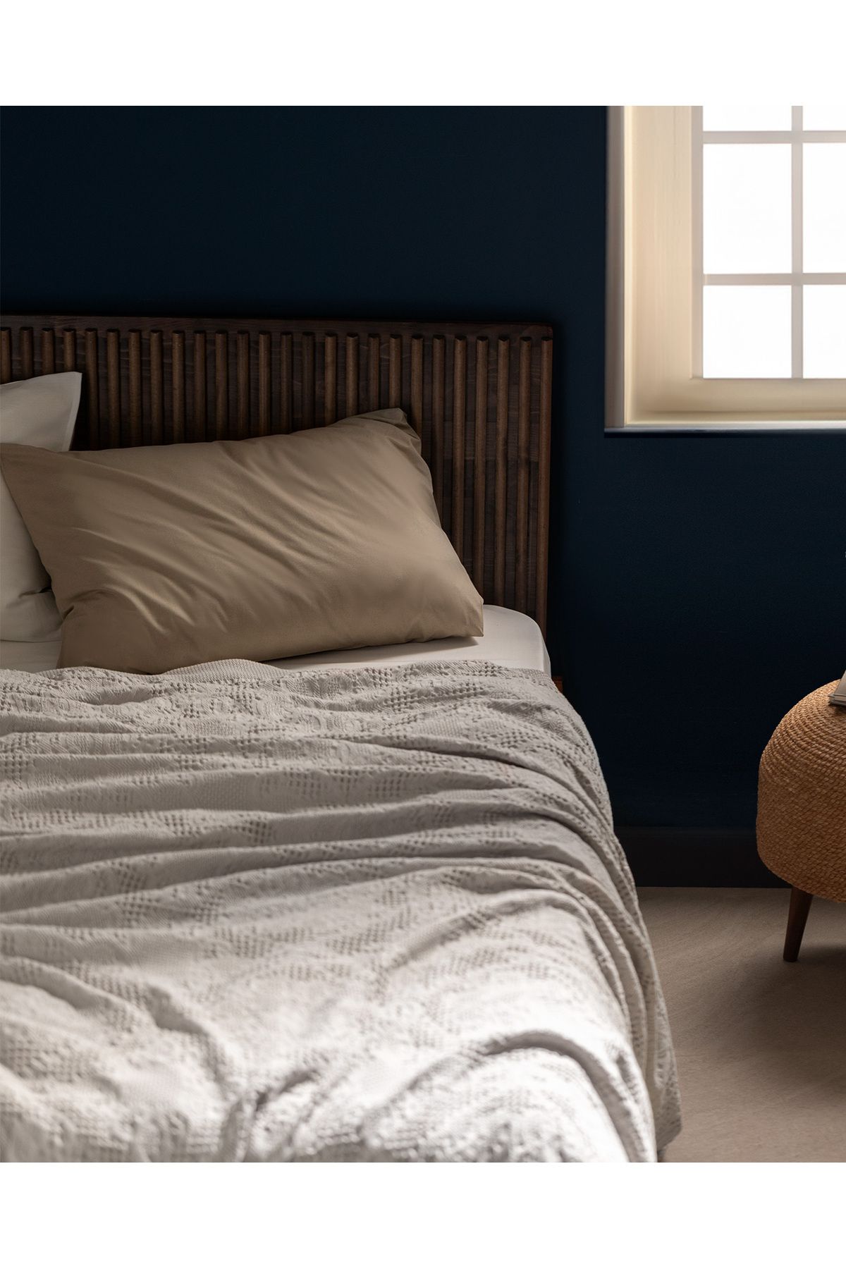 Madame Coco-Carla Single Bedspread 2
