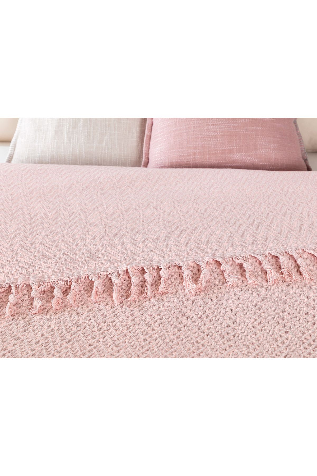 Madame Coco-Stephane Single Bedspread 3