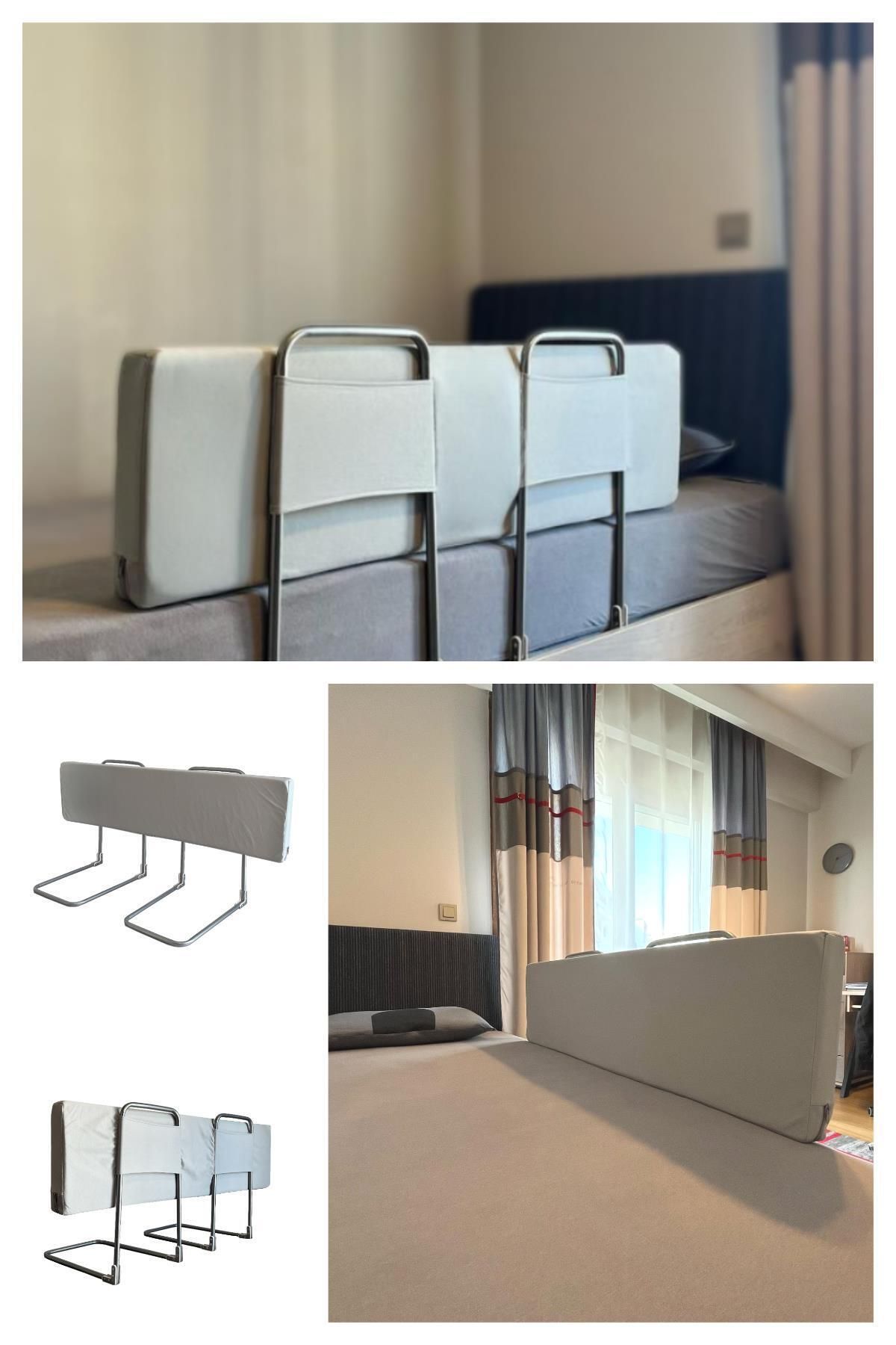 Agila Sünger Yatak Bariyeri 50x120 Cm