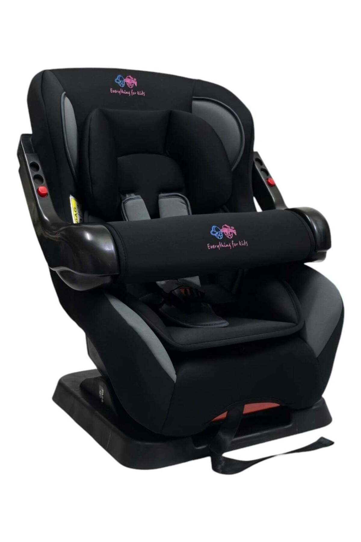 BabyCara-Adjustable Baby Car Seat From Birth to 4 Years old Approx 1