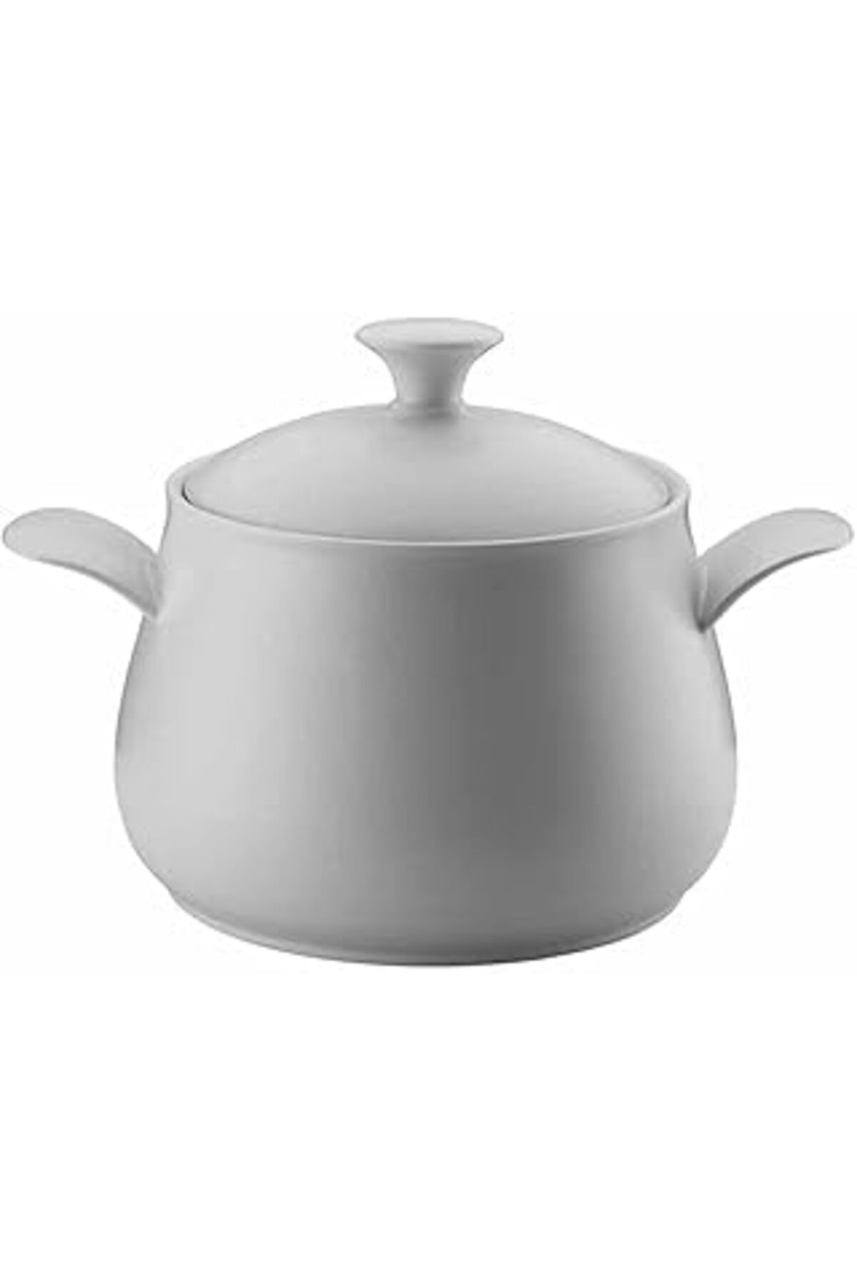 Mu Art Porselen Porflame Porselen 2. 9 Lt Tencere