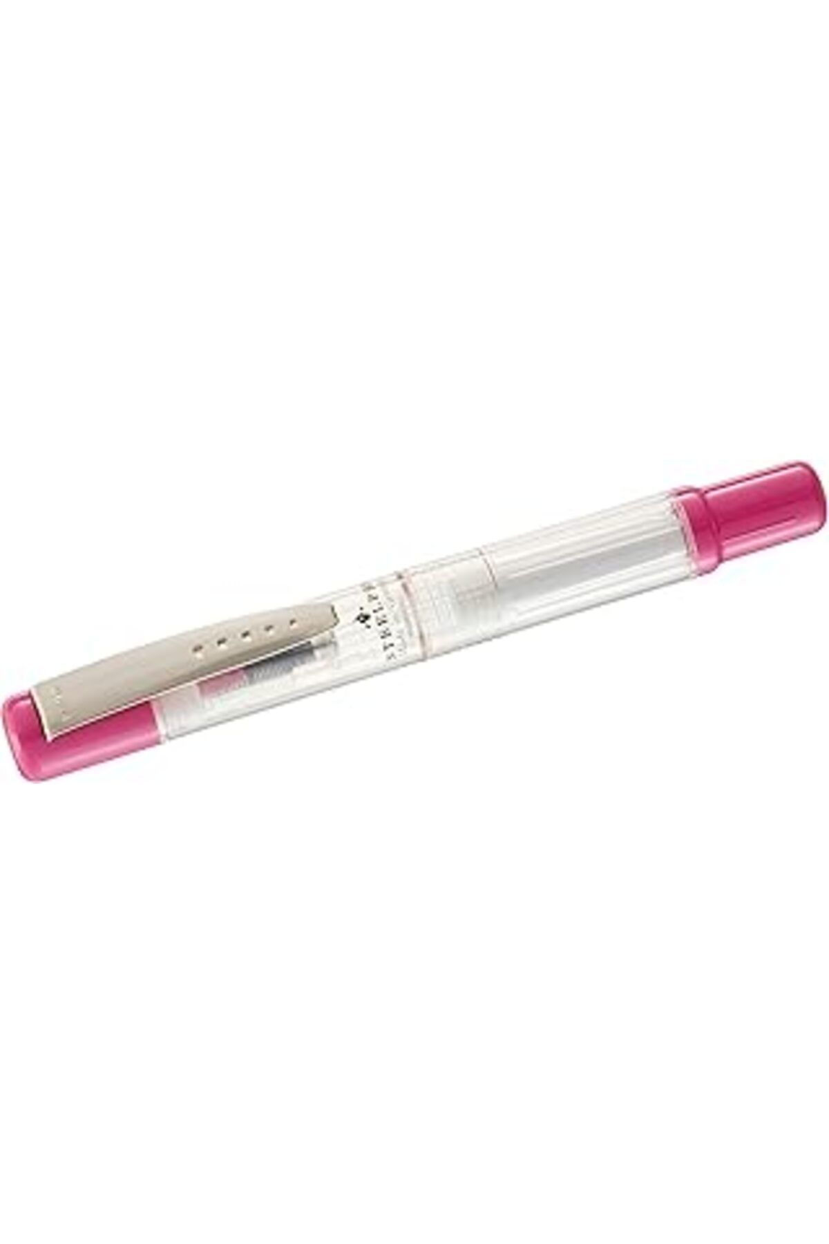 Pazarcan Steelpen Ice Serisi 4816 Dk Pembe Dolma Kalem