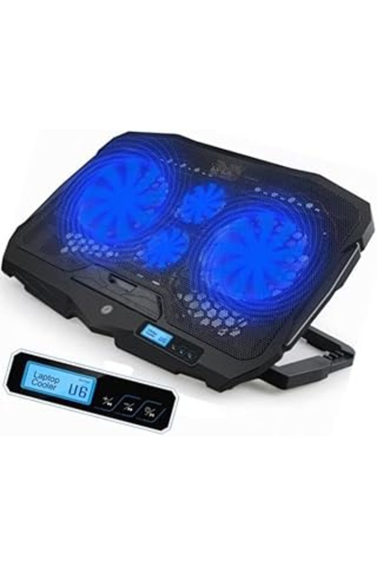 Mu Art Frisby Fns-9999B Notebook Soğutucu