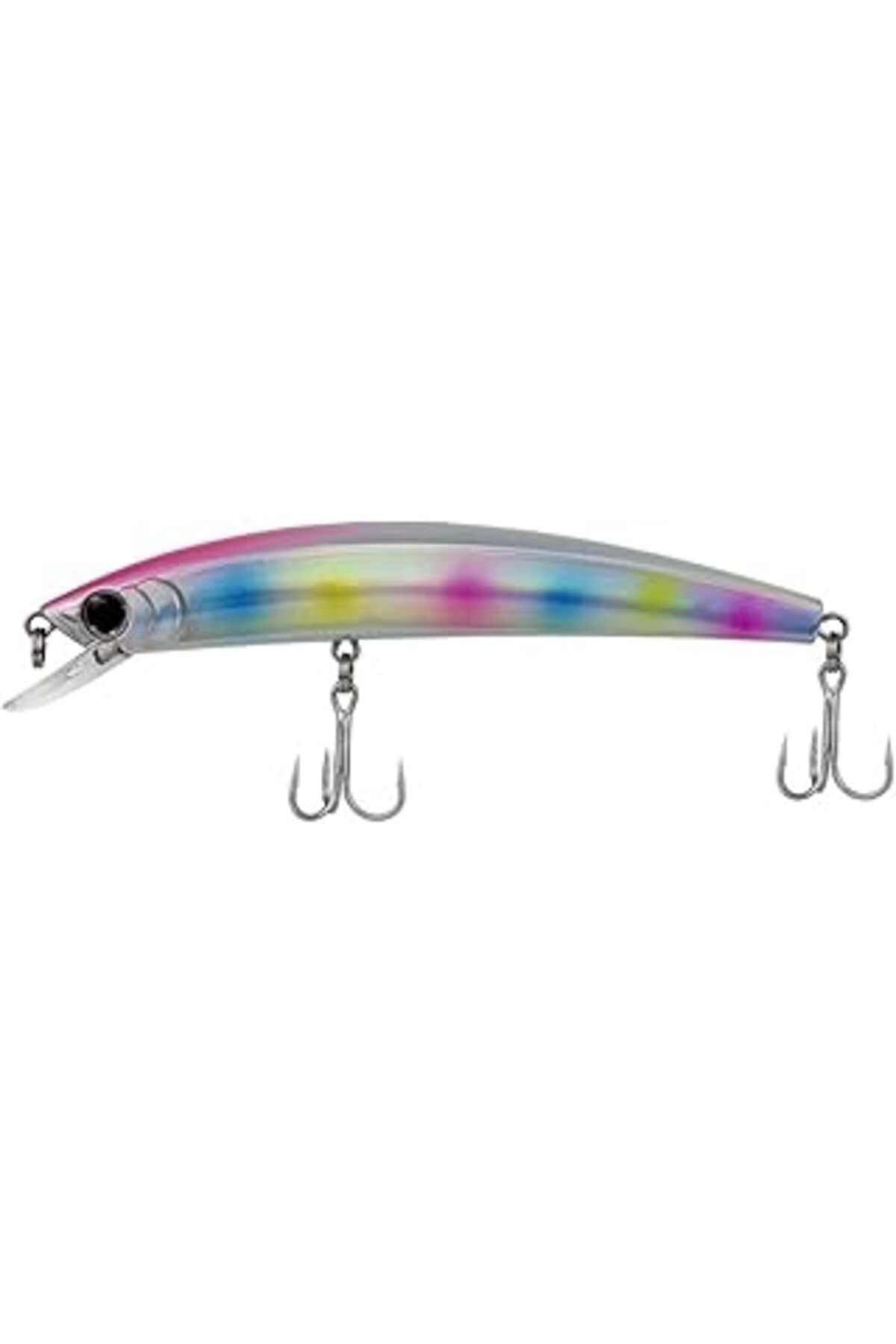 robotrend Sea Horse Crystal Exminnows 9Cm 10G 3/8Oz Phrb-07#