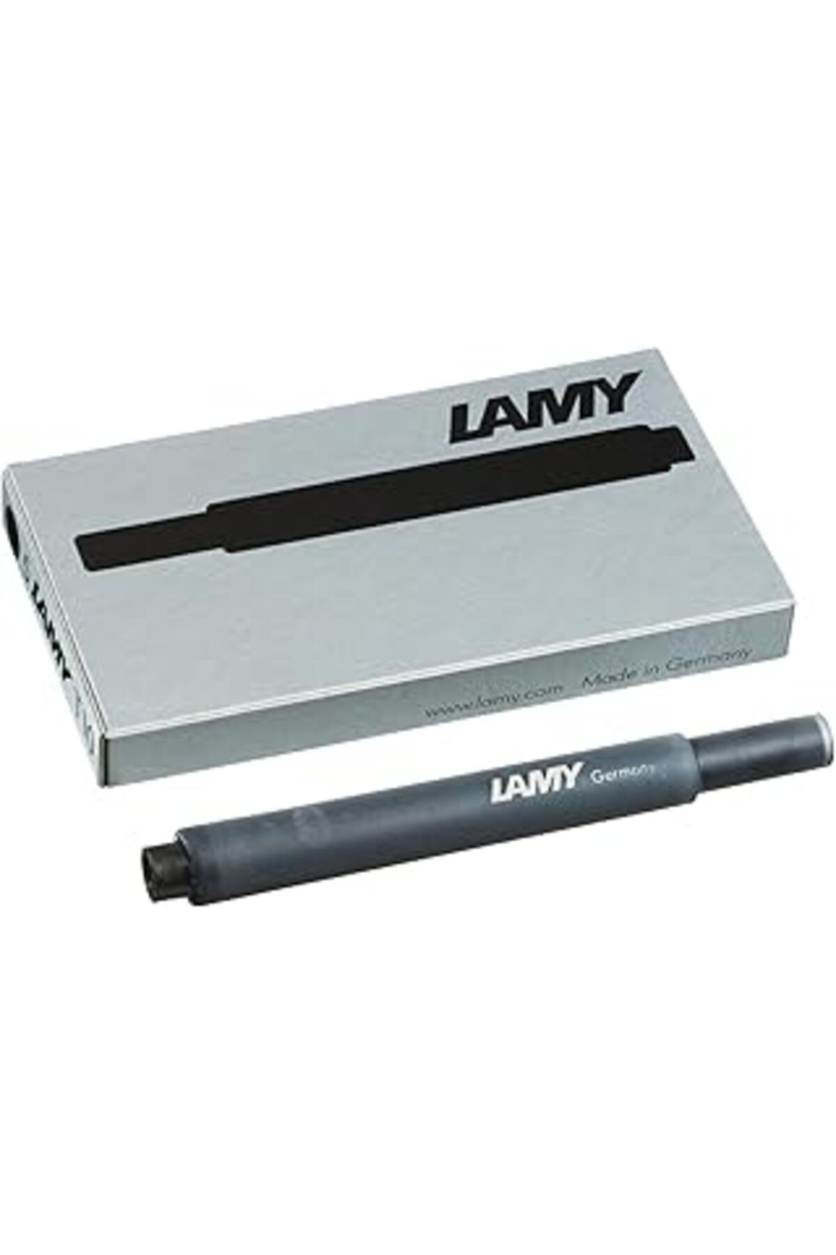 NZM TİCARET Lamy T10S Dolmakalem Kartuşu