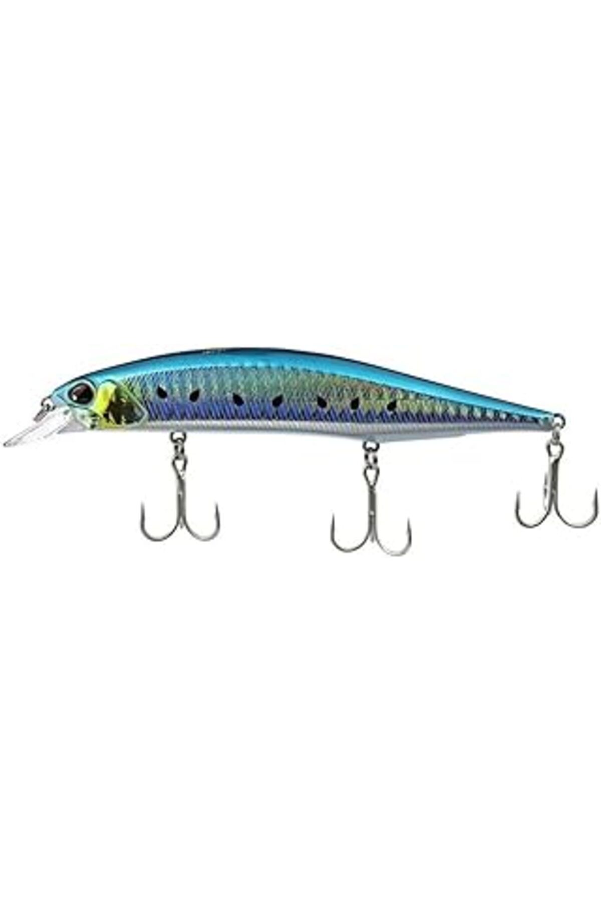 Pazarcan Sea Horse Realis Jerkbait 12 Cm 18,2 Gr Sd-13#
