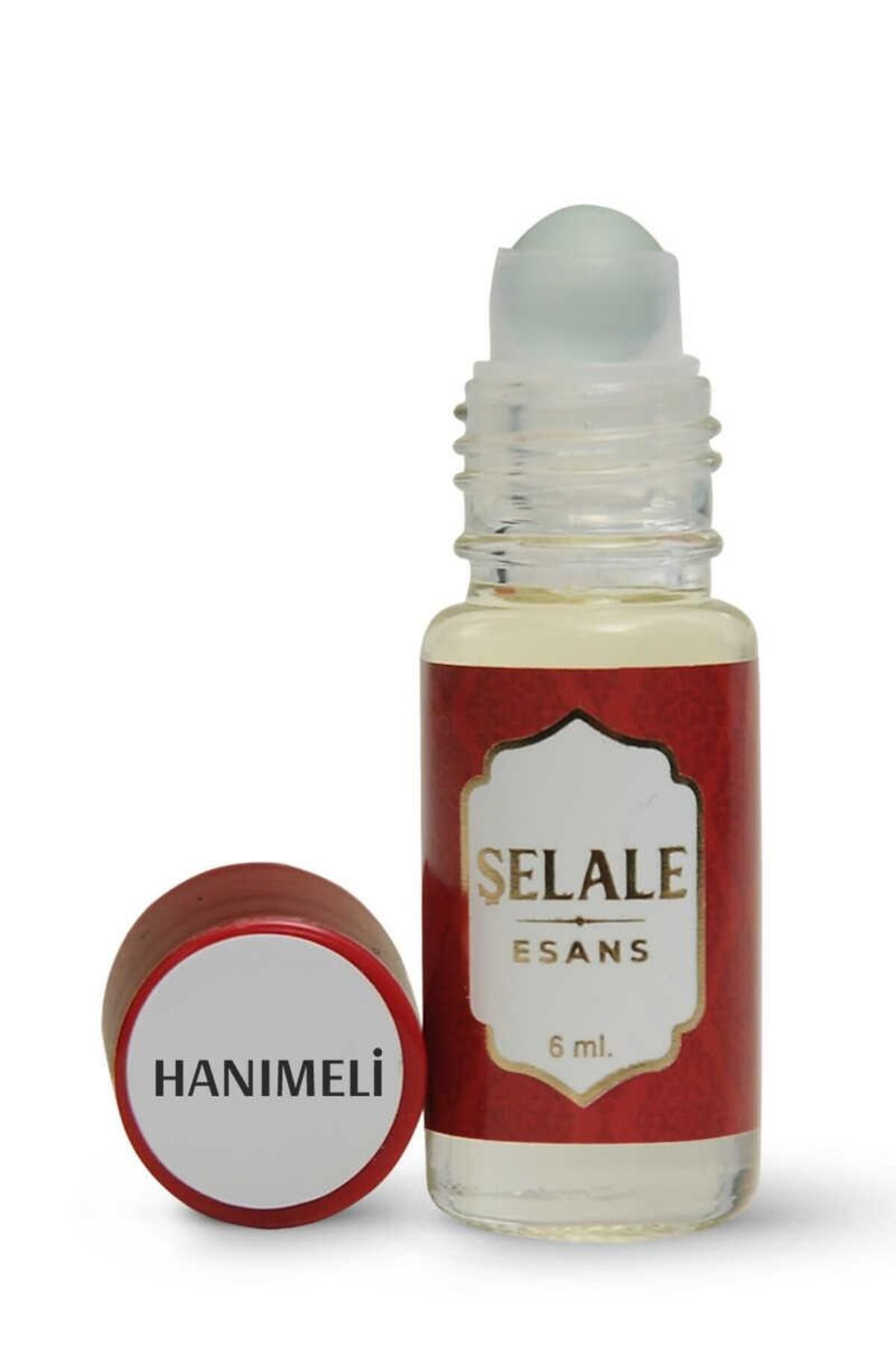 Ahıska Esans Hanımeli 6 Ml Esans