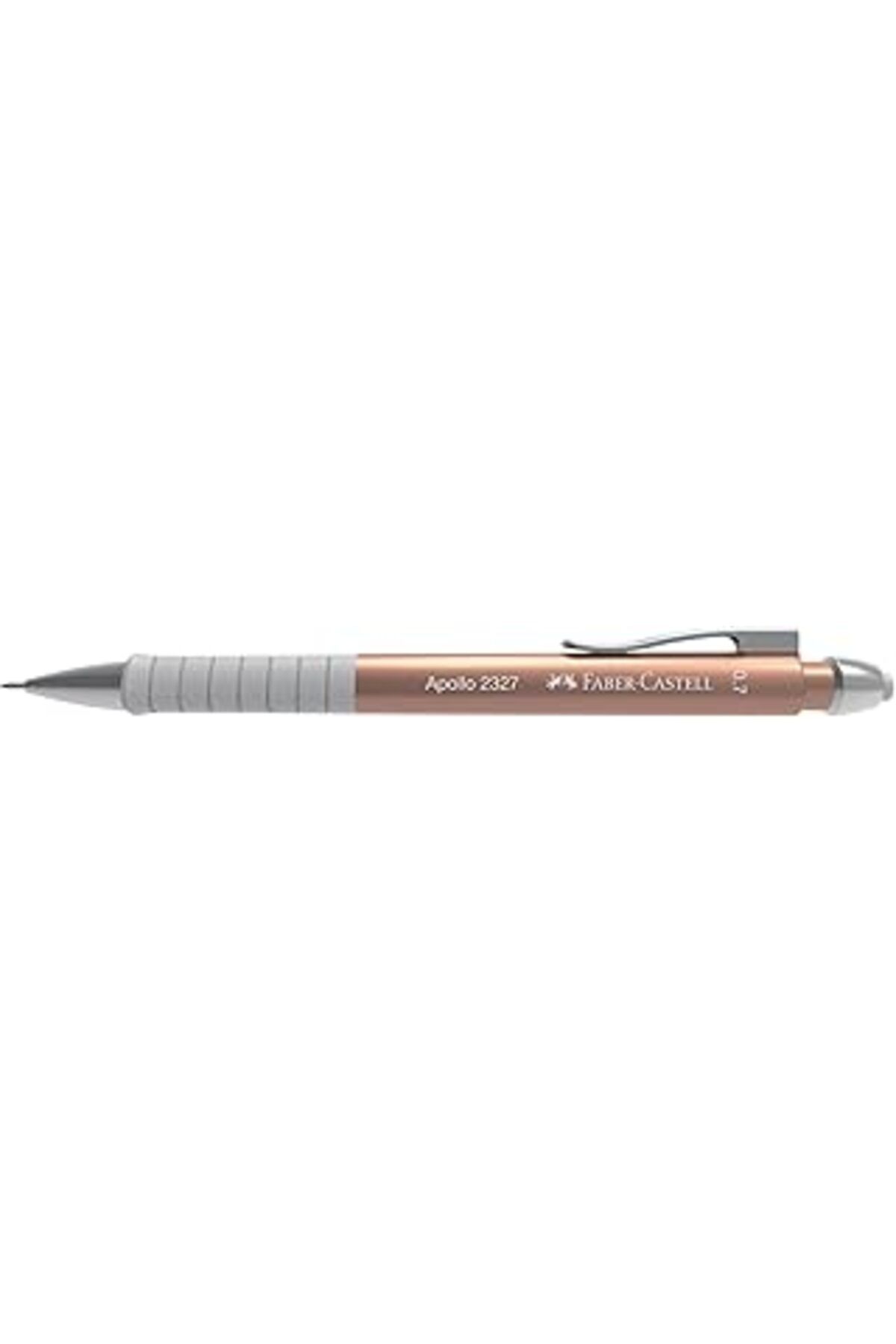 NETWORK ART FABER-CASTELL FC Apollo 0.5mm Metalik Rose 12x, Versatil Kalem
