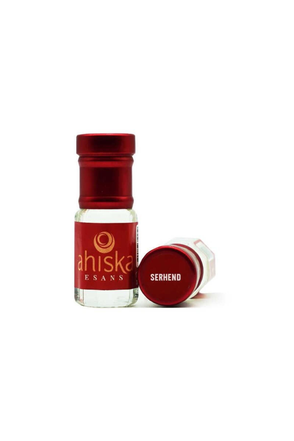 Ahıska Esans Serhend 3 Ml Esans