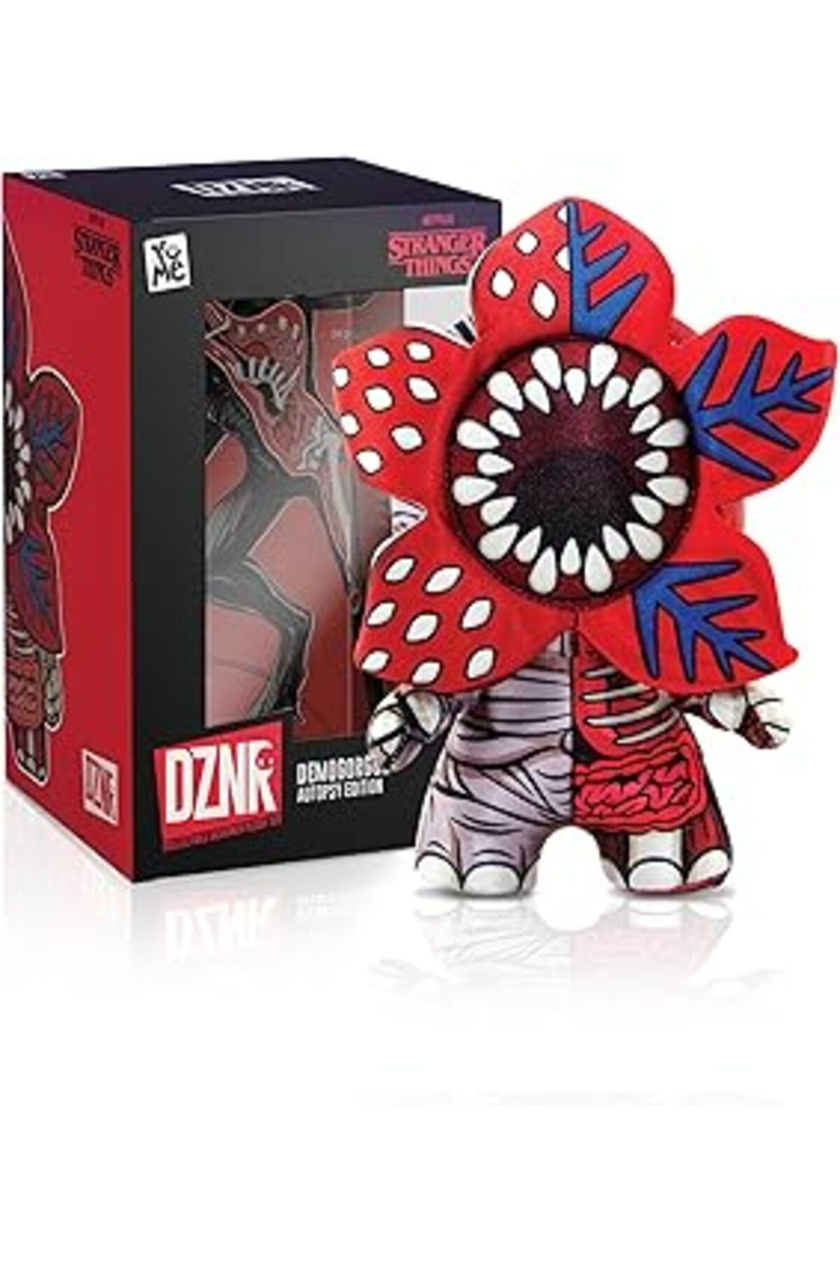 robotrend Yume Stranger Things Demogorgon Dznr Pelüş Toys