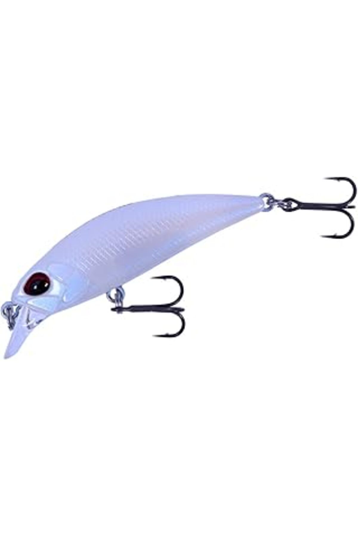 NZM TİCARET Duo Spearhead Ryuki 45S Accz049 Ivory Pearl