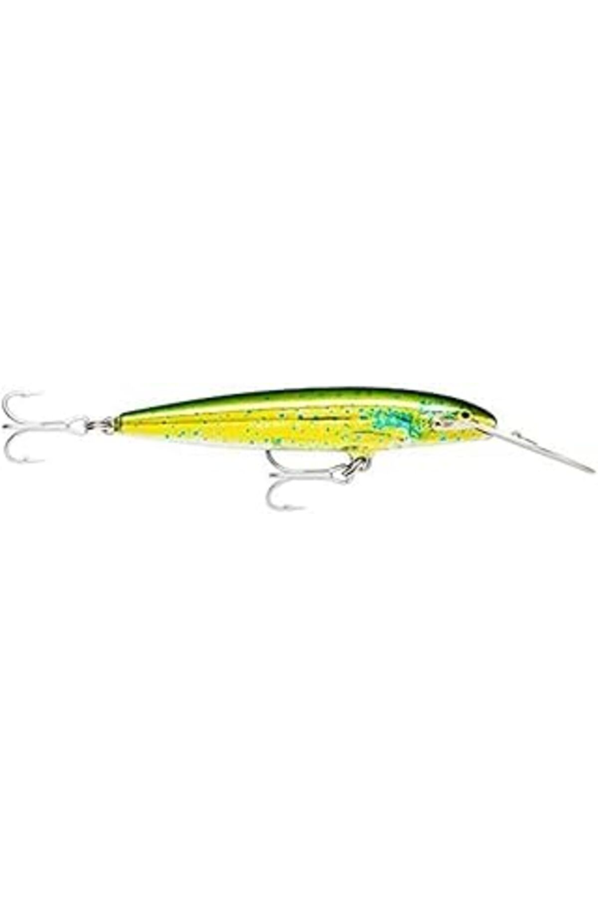 NZM TİCARET Rapala Magnum Sinking Balığı Dl 110Mm