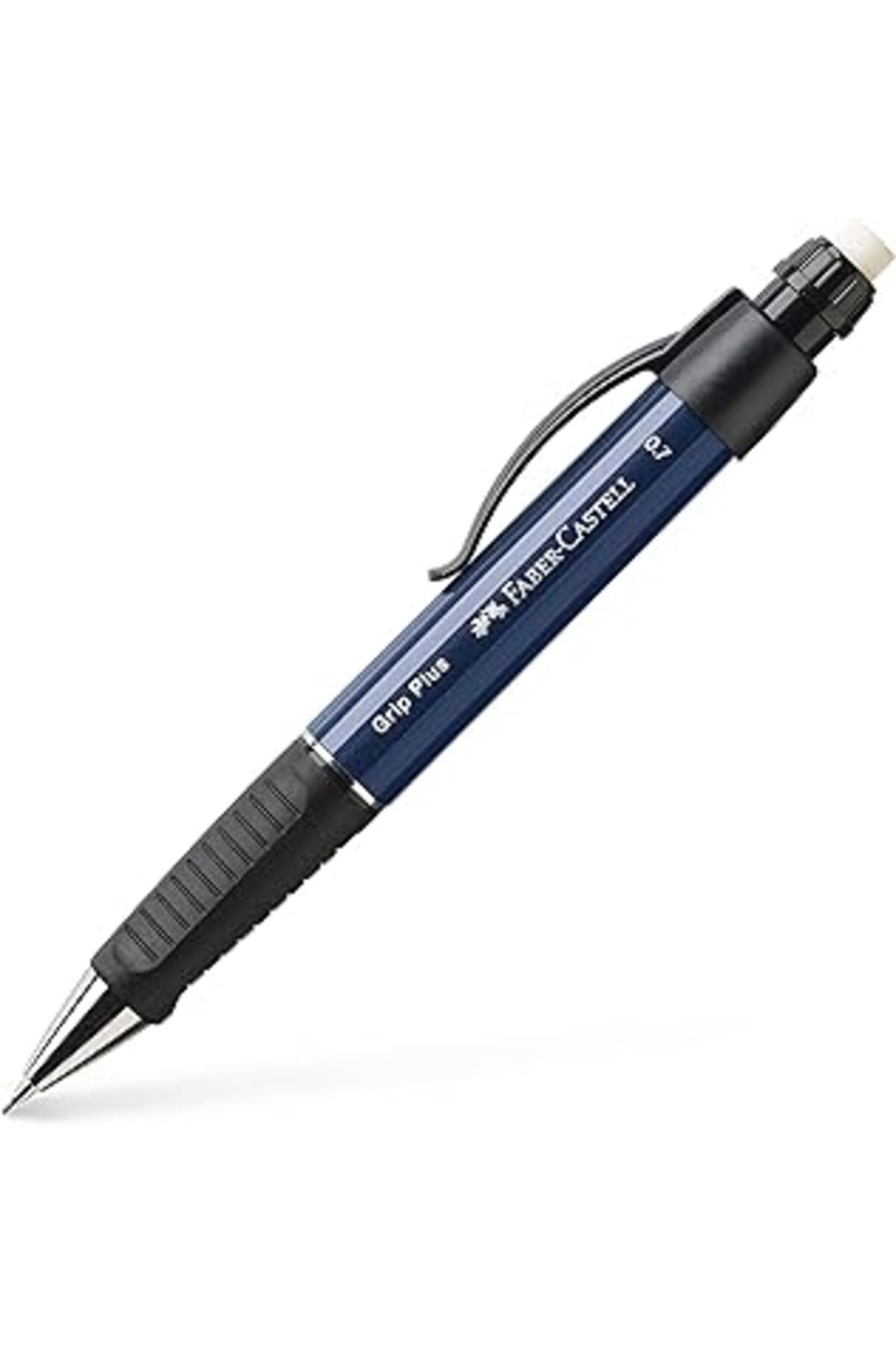 Hepta Collection Faber-Castell Plus 0.7 Mm Versatil, Mavi