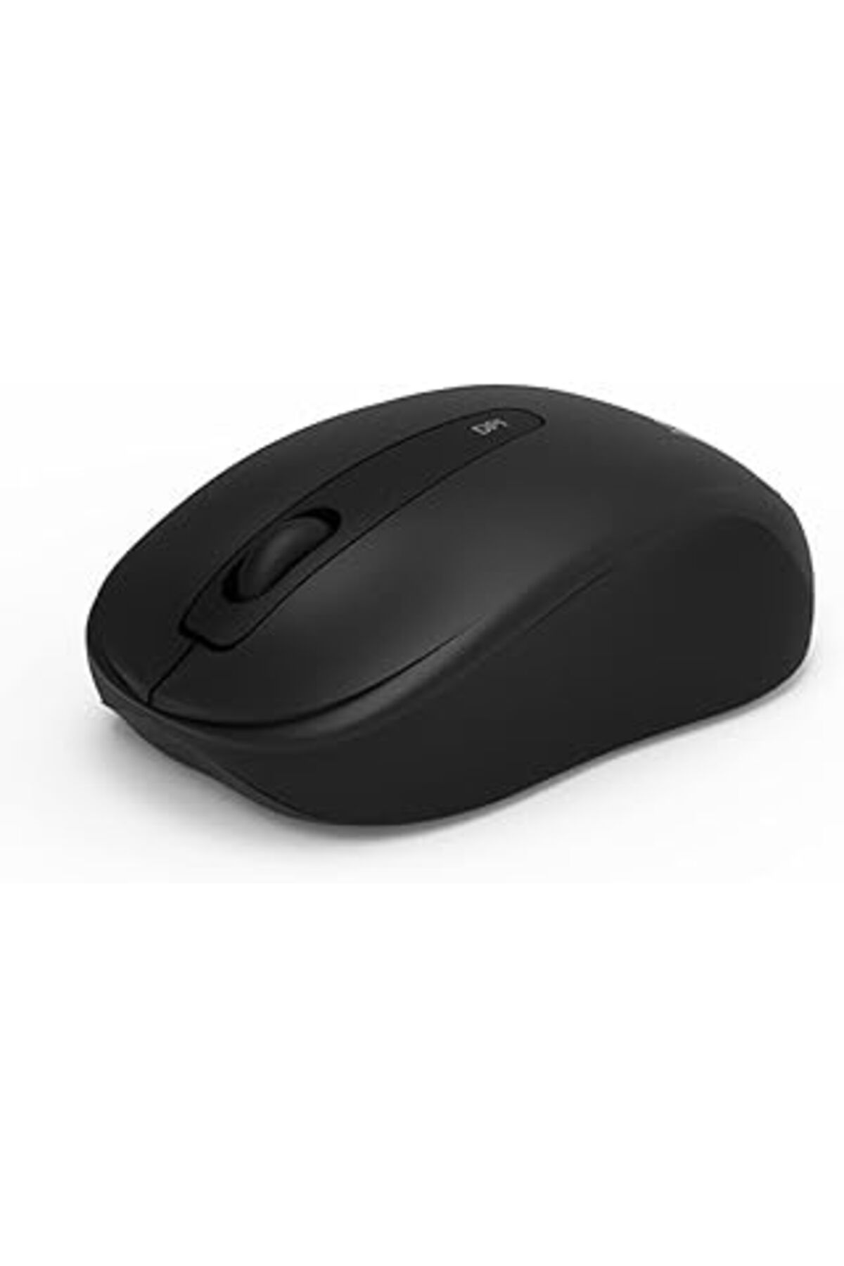 Mu Art Inca Iwm-311St Sılent Wireless Mouse Siyah